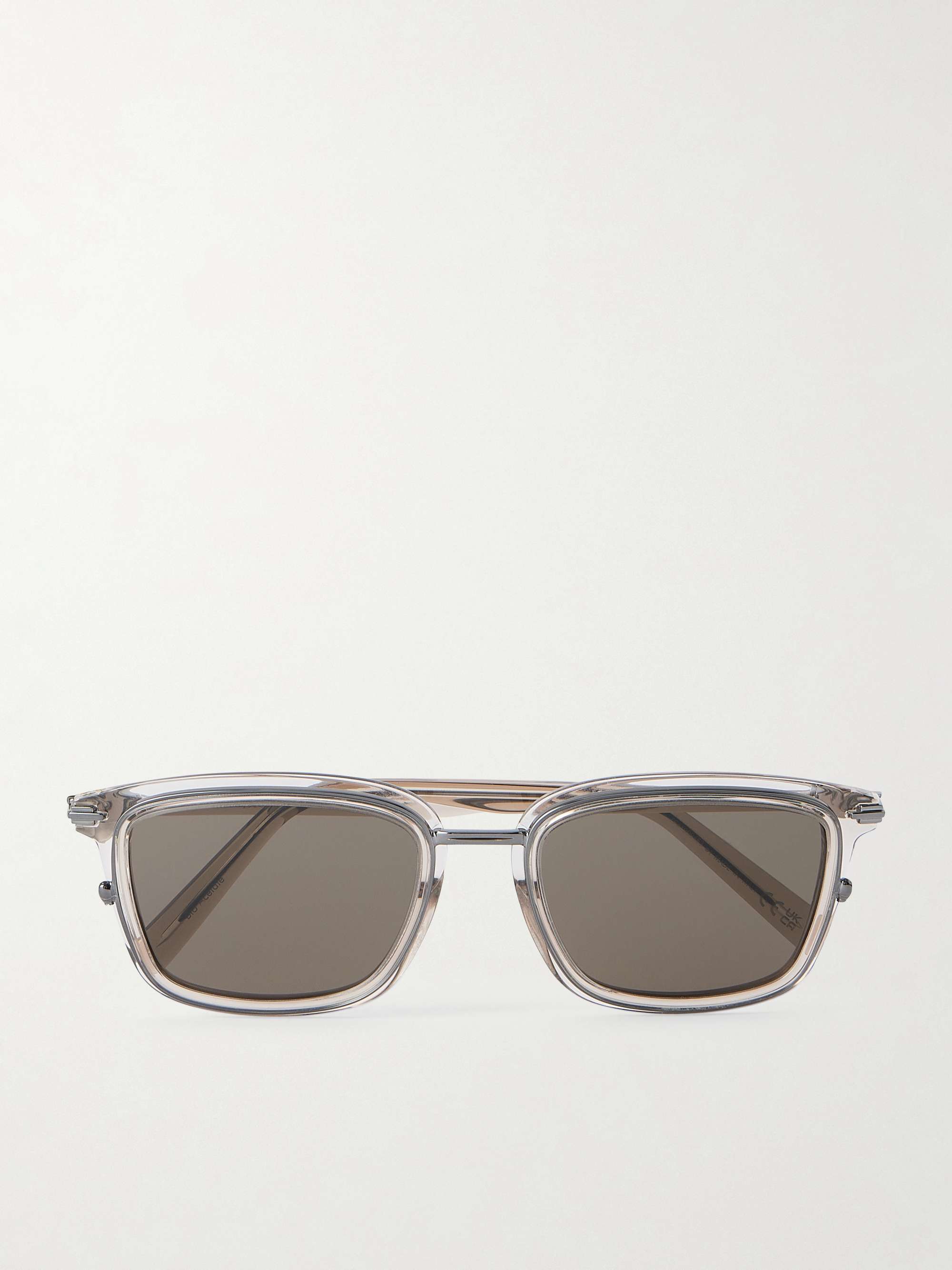 DIOR EYEWEAR 