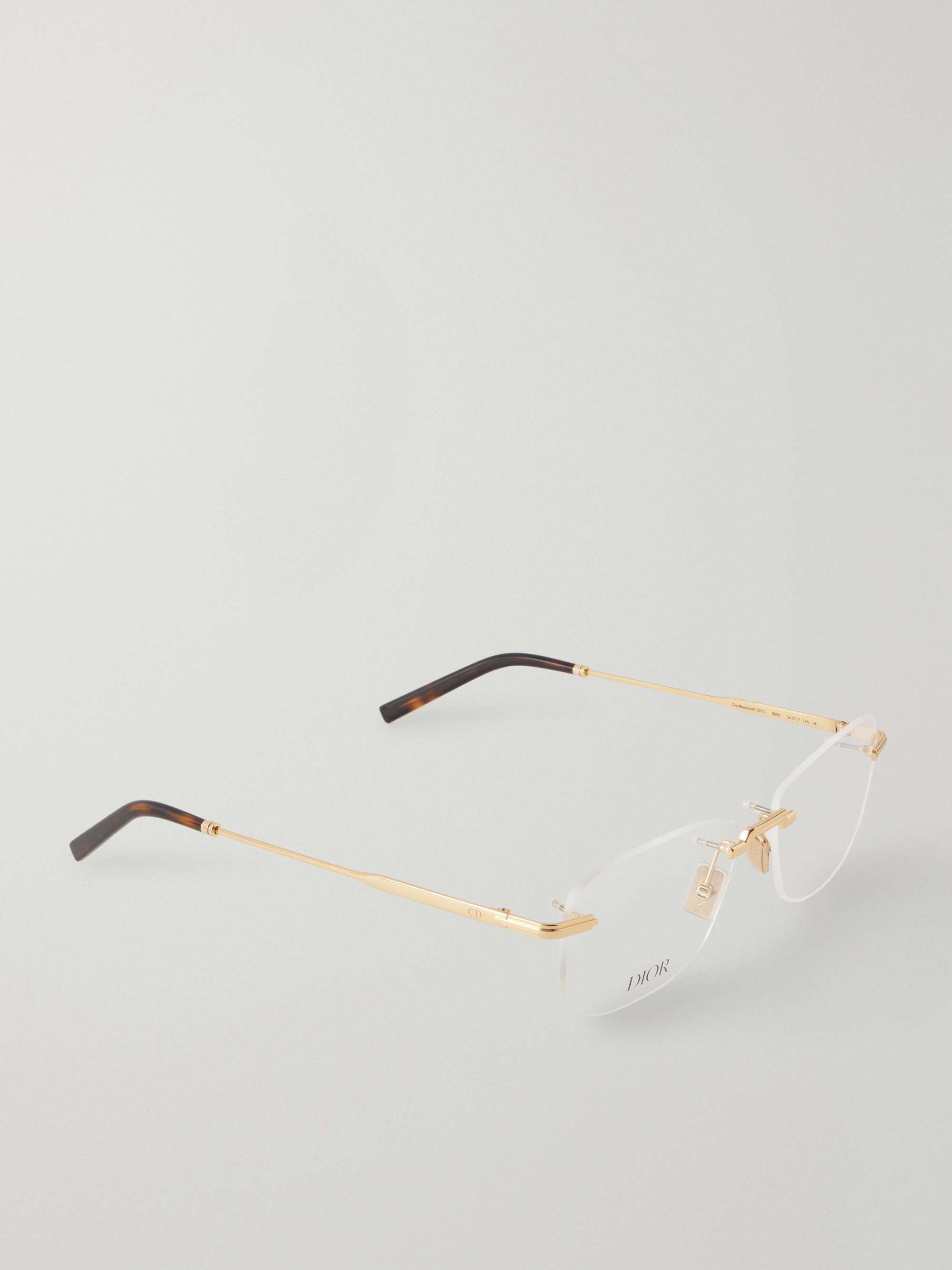 DIOR EYEWEAR 