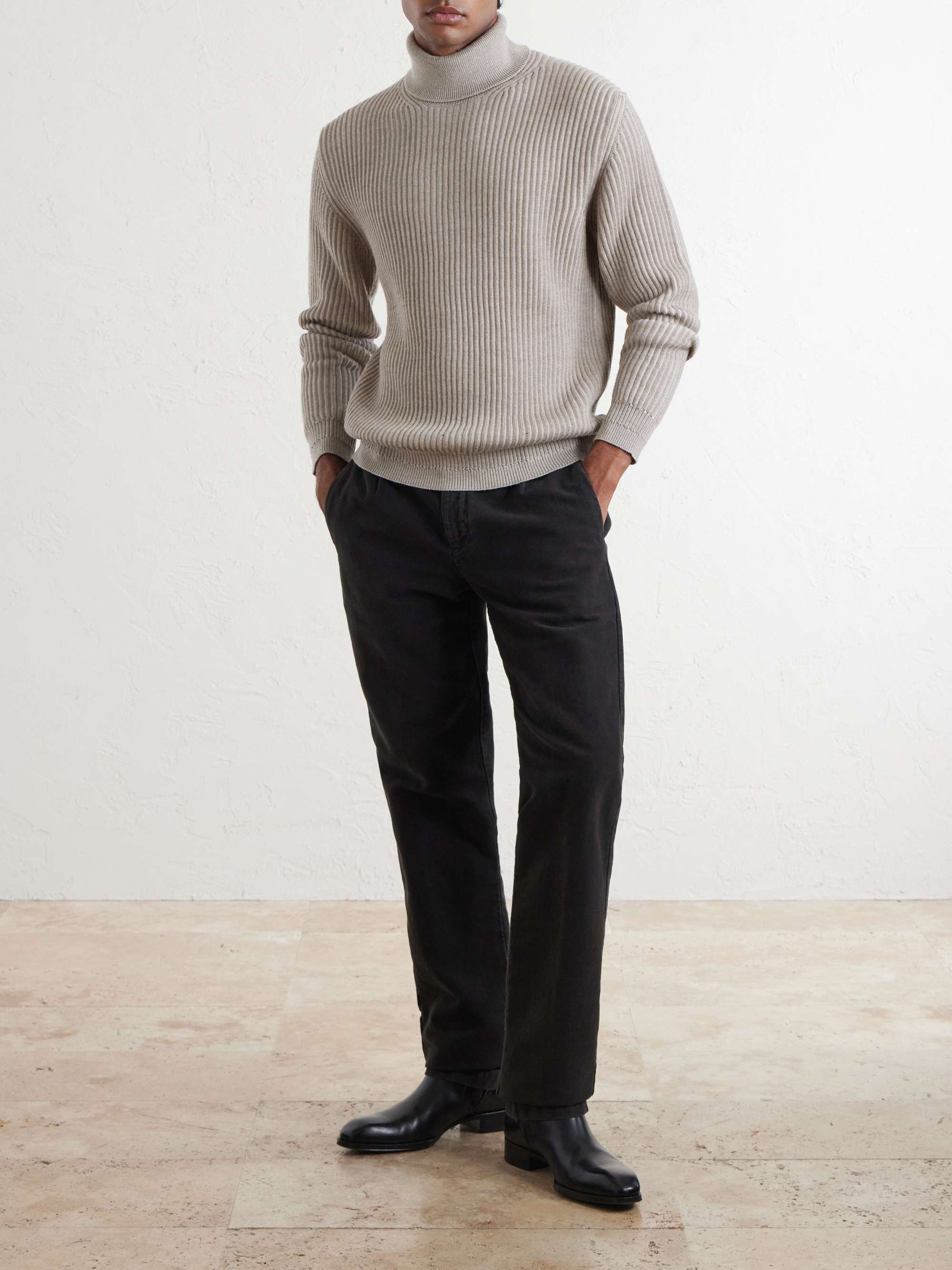 MASSIMO ALBA 