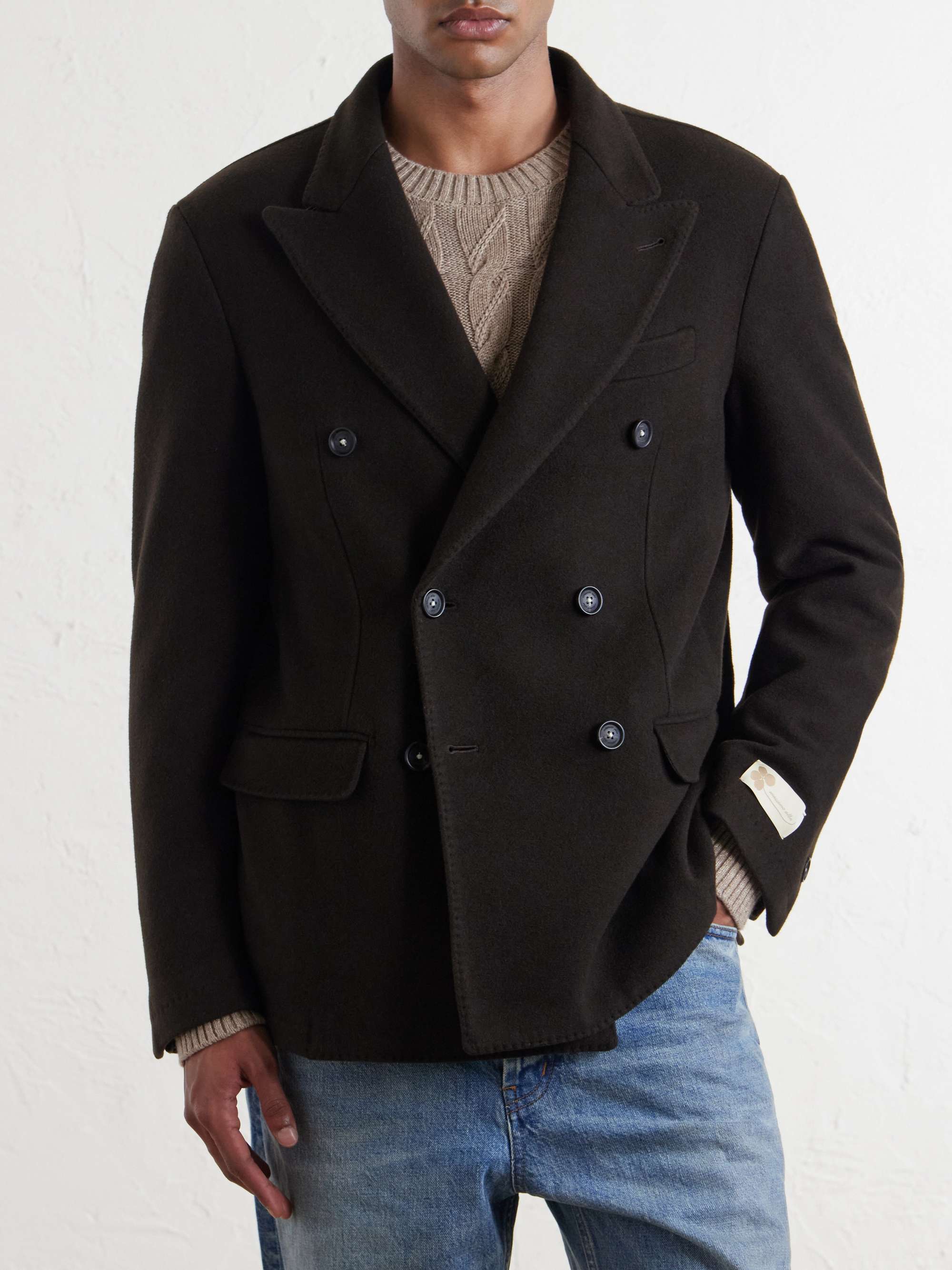 MASSIMO ALBA 