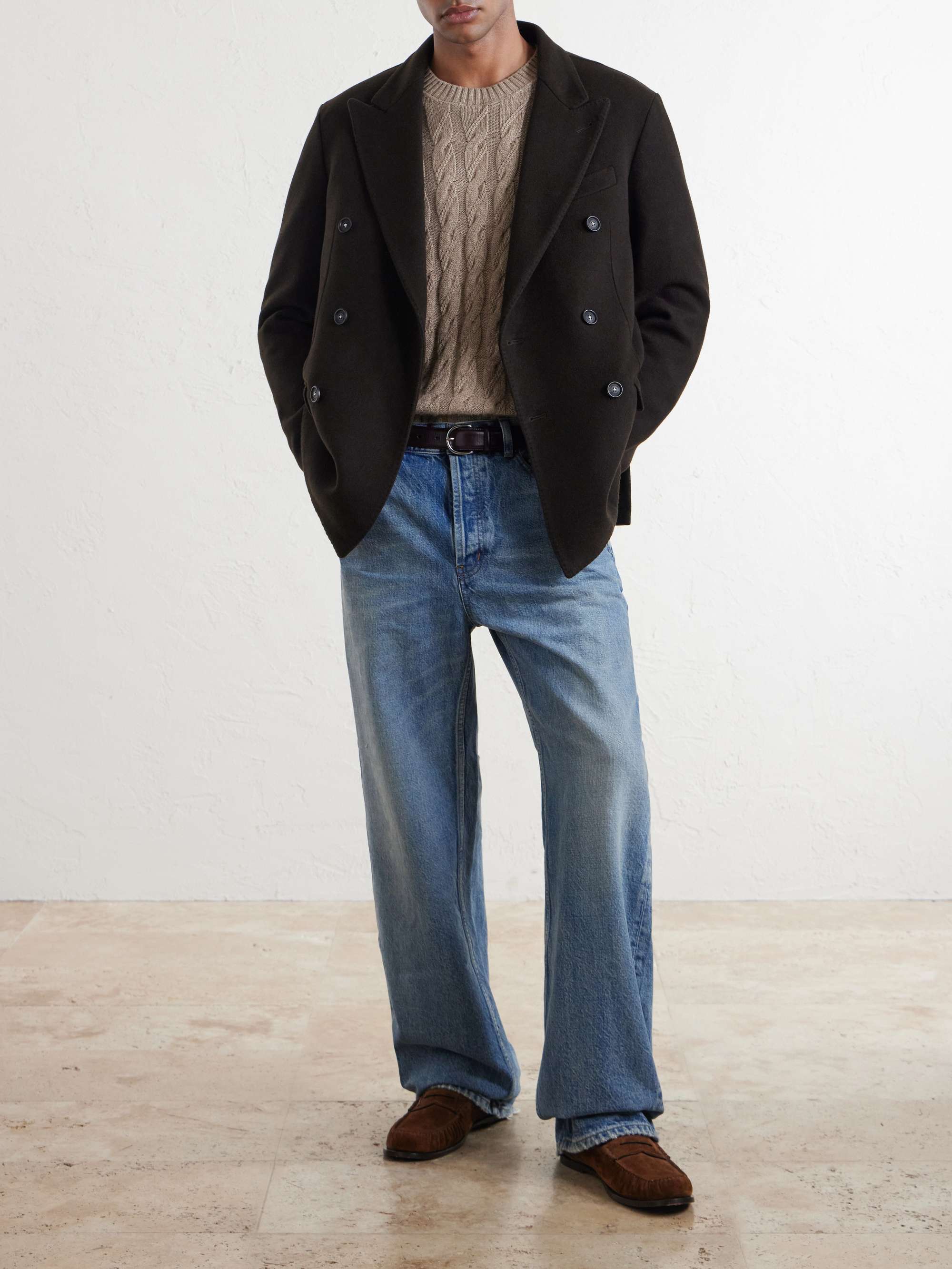 MASSIMO ALBA 