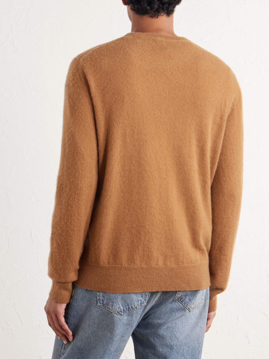 Kane Cashmere Sweater