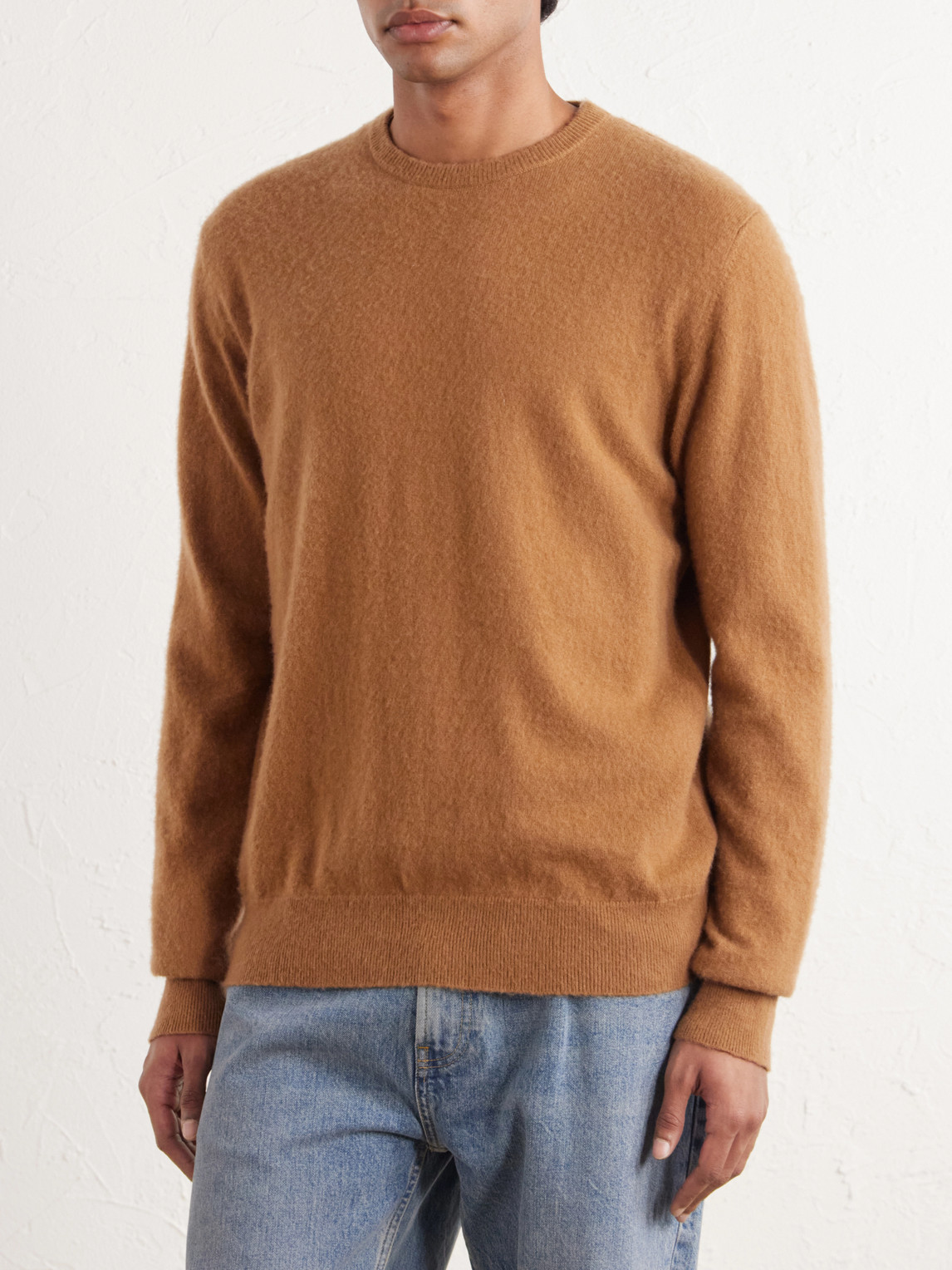 Kane Cashmere Sweater