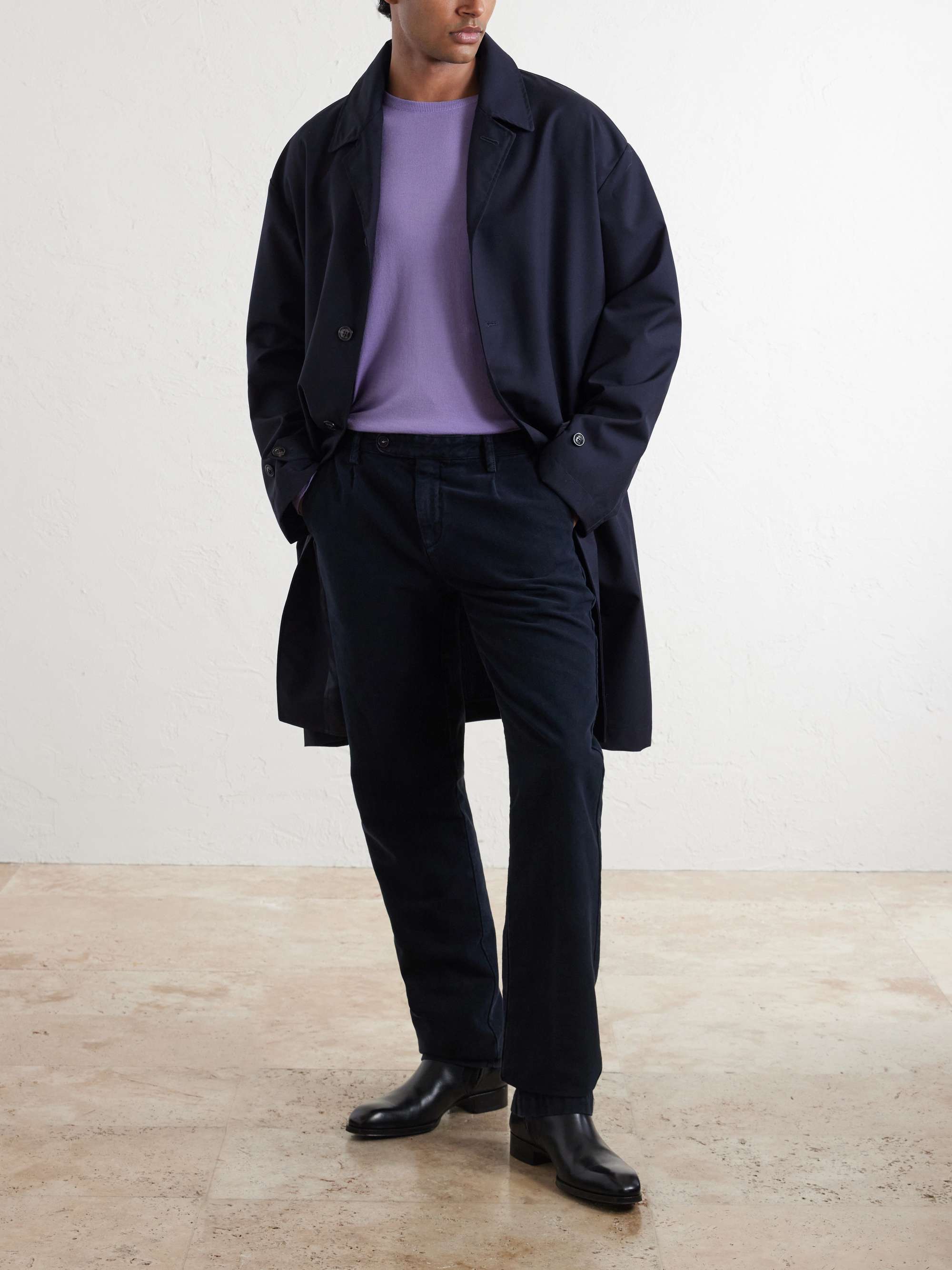 MASSIMO ALBA 