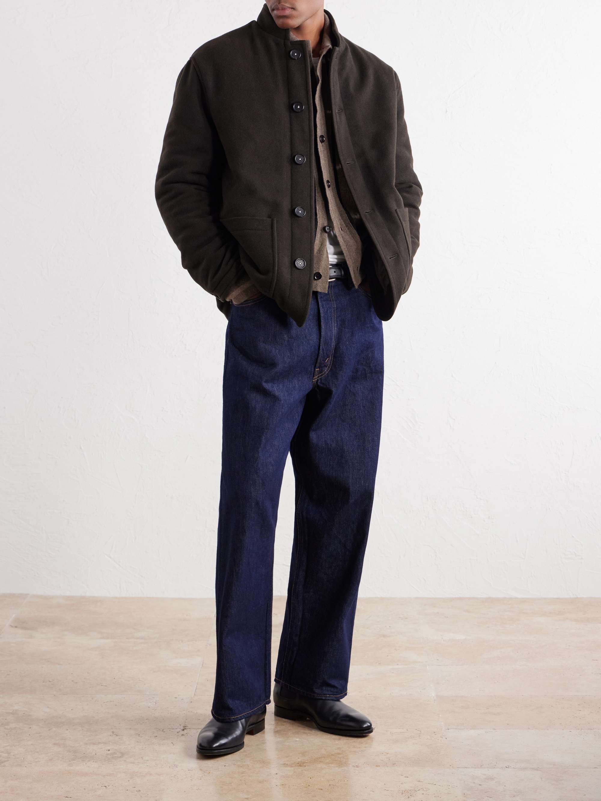 MASSIMO ALBA 