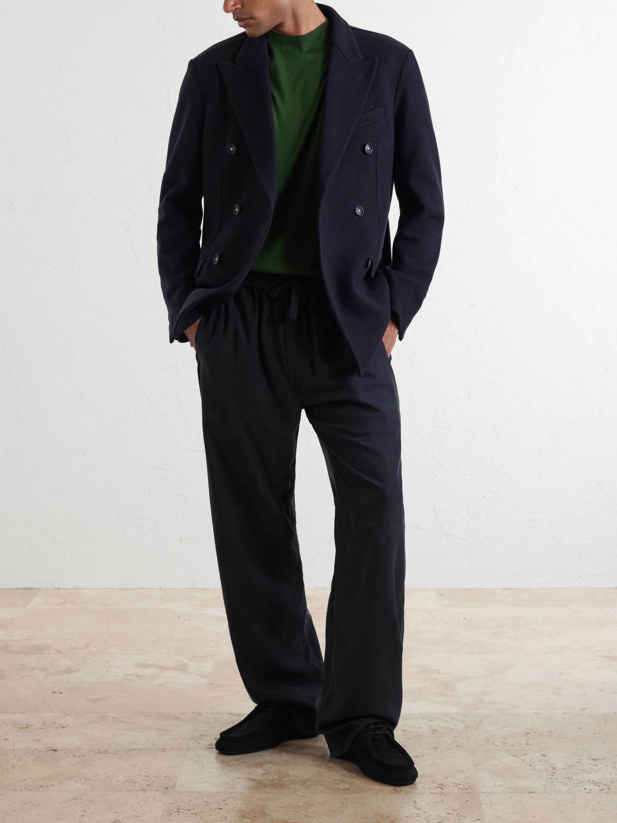 MASSIMO ALBA 
