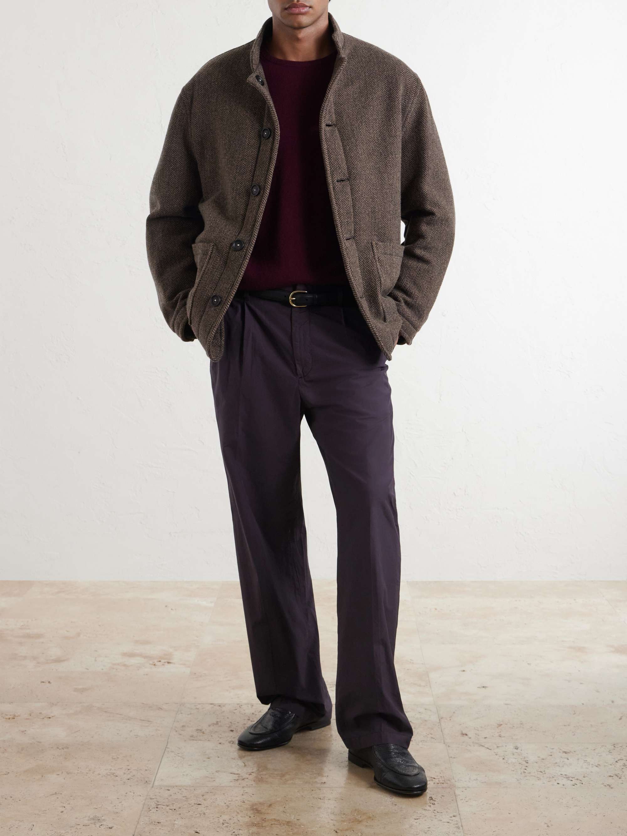 MASSIMO ALBA 