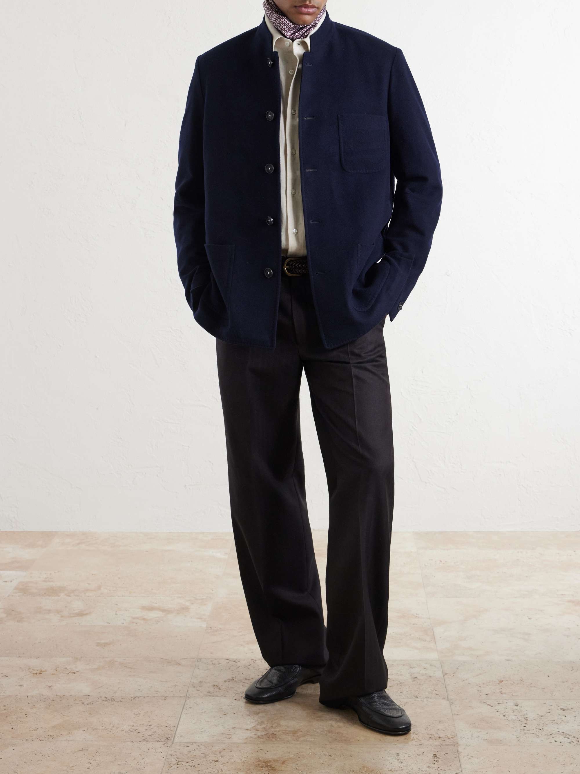 MASSIMO ALBA 