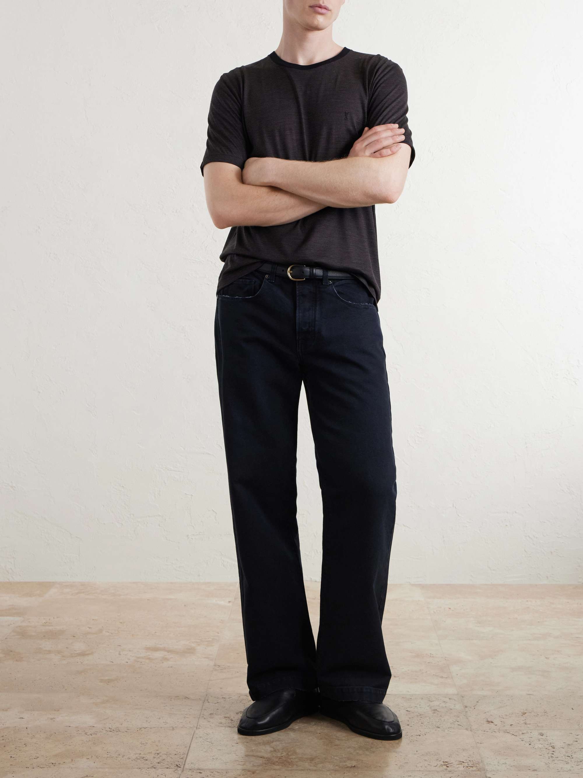 MASSIMO ALBA 