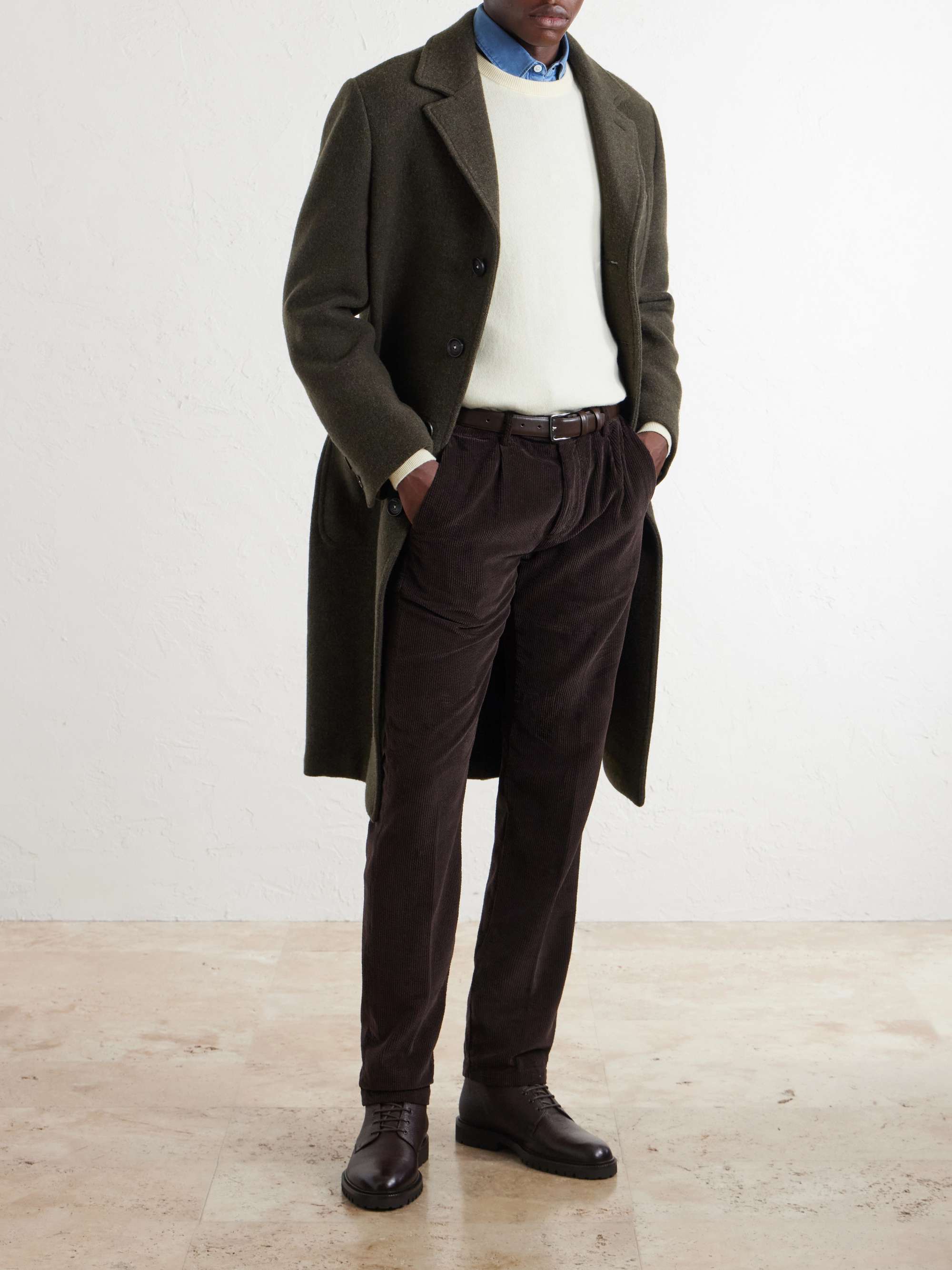 MASSIMO ALBA 