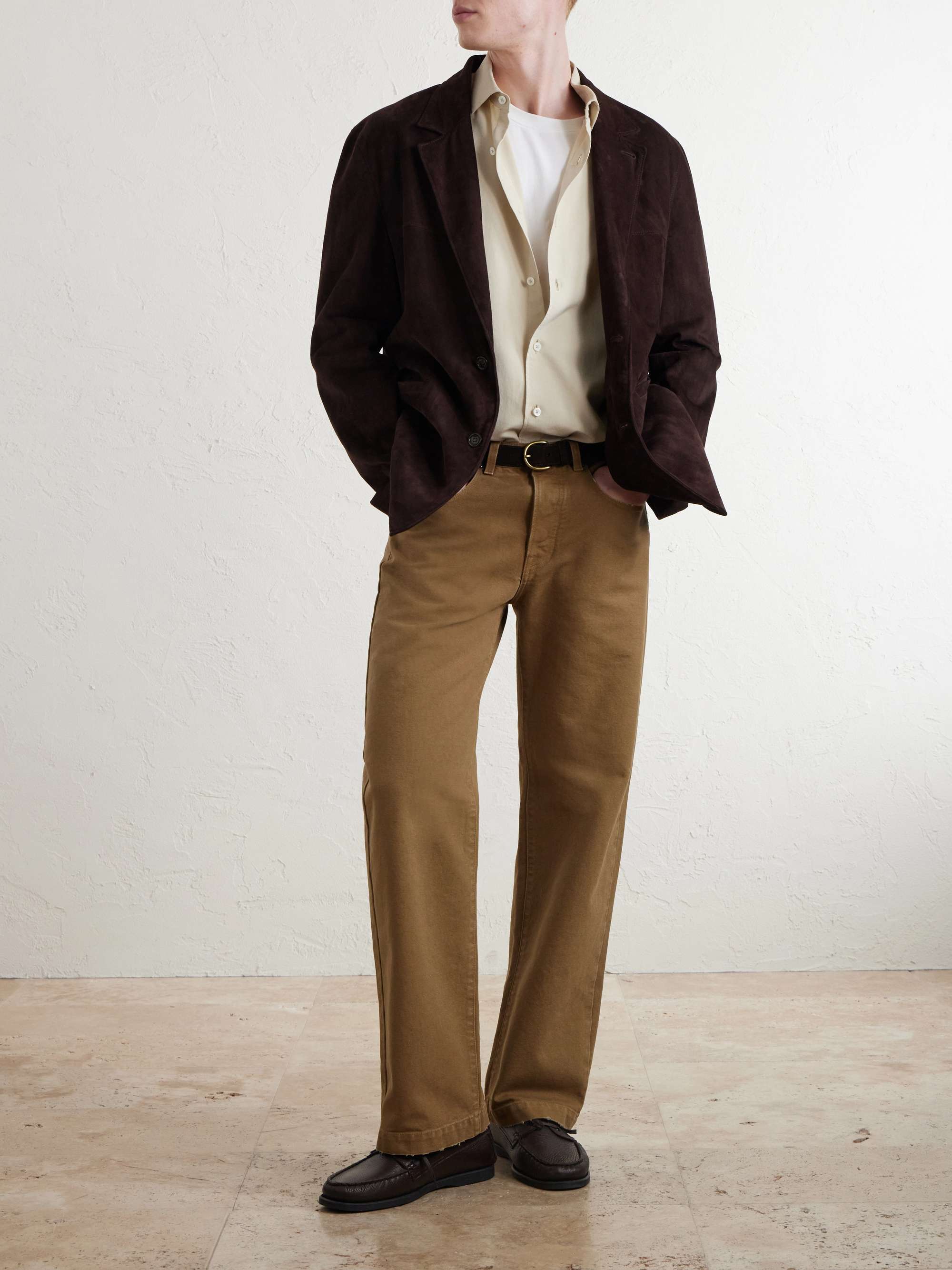 MASSIMO ALBA 