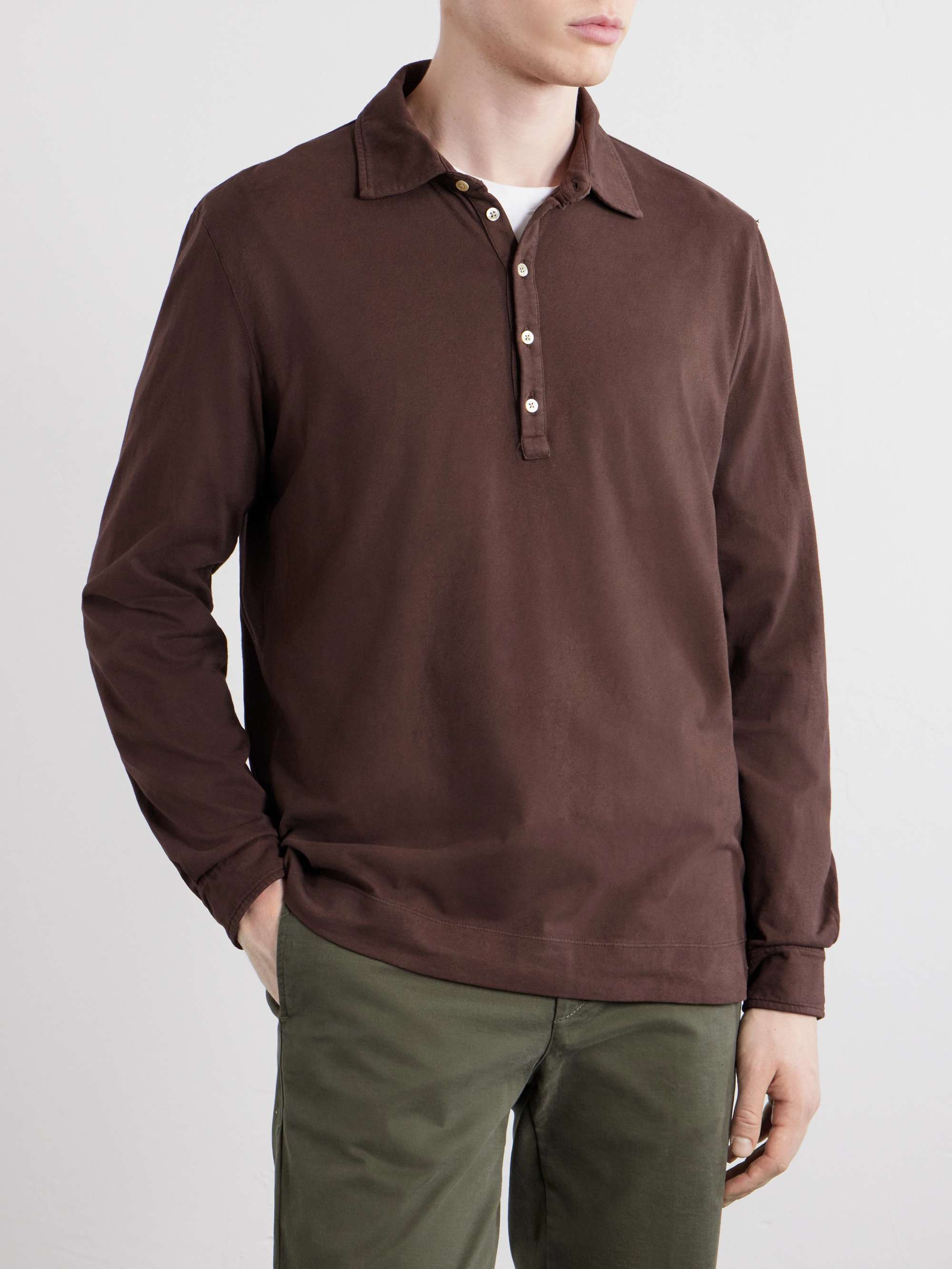 MASSIMO ALBA 