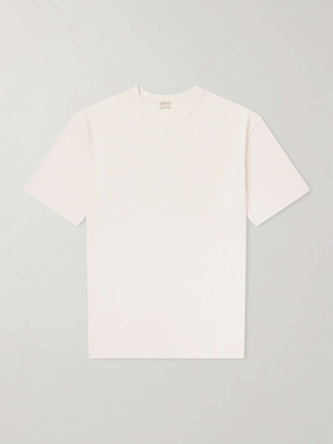 Nevis Cotton-Jersey T-Shirt