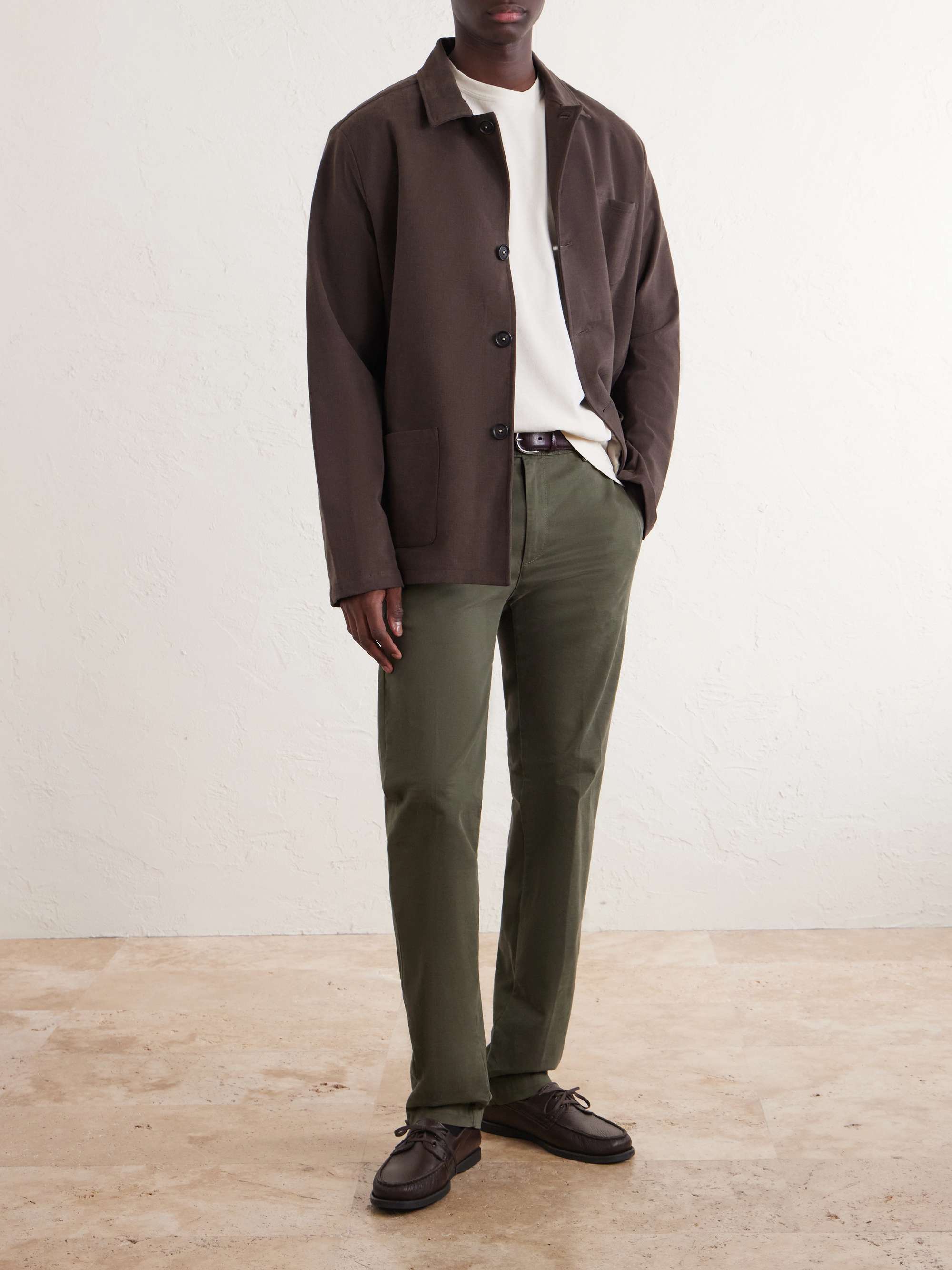 MASSIMO ALBA 