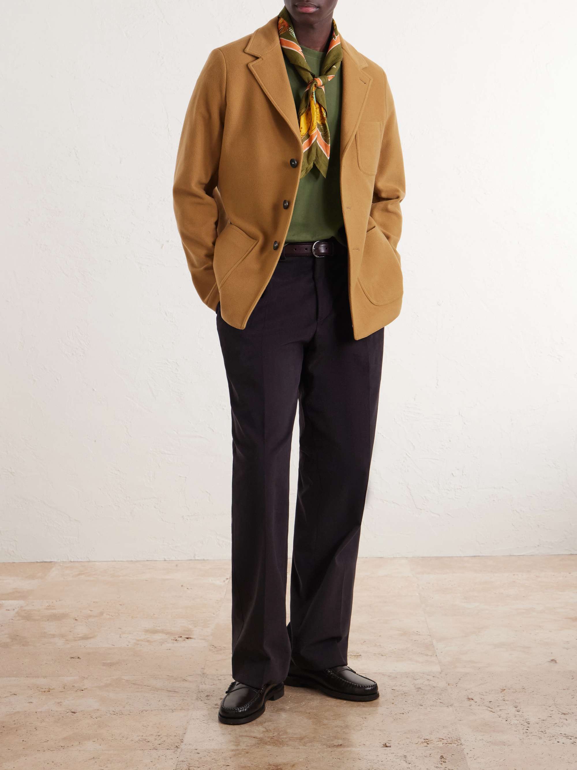 MASSIMO ALBA 