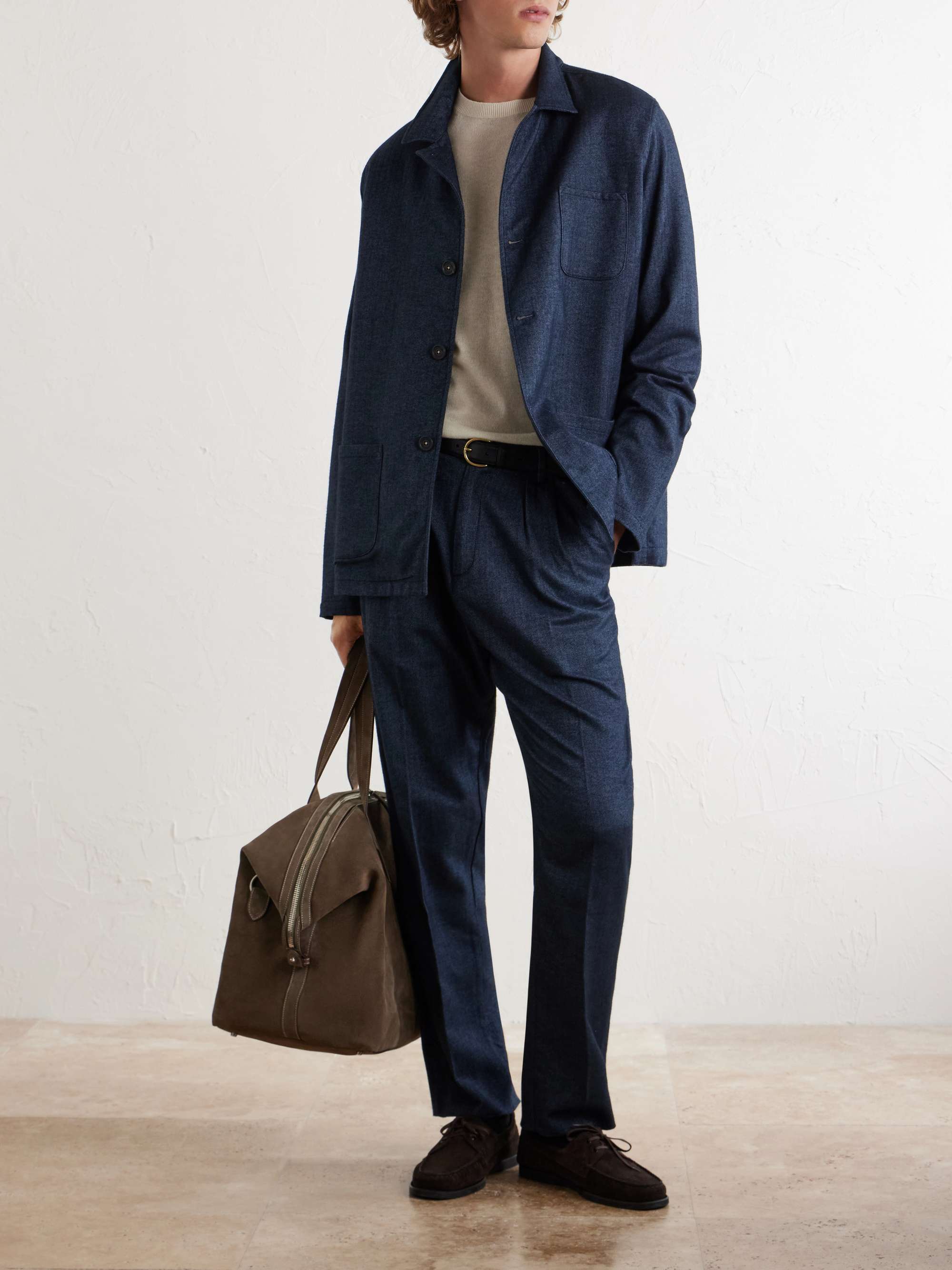 MASSIMO ALBA 