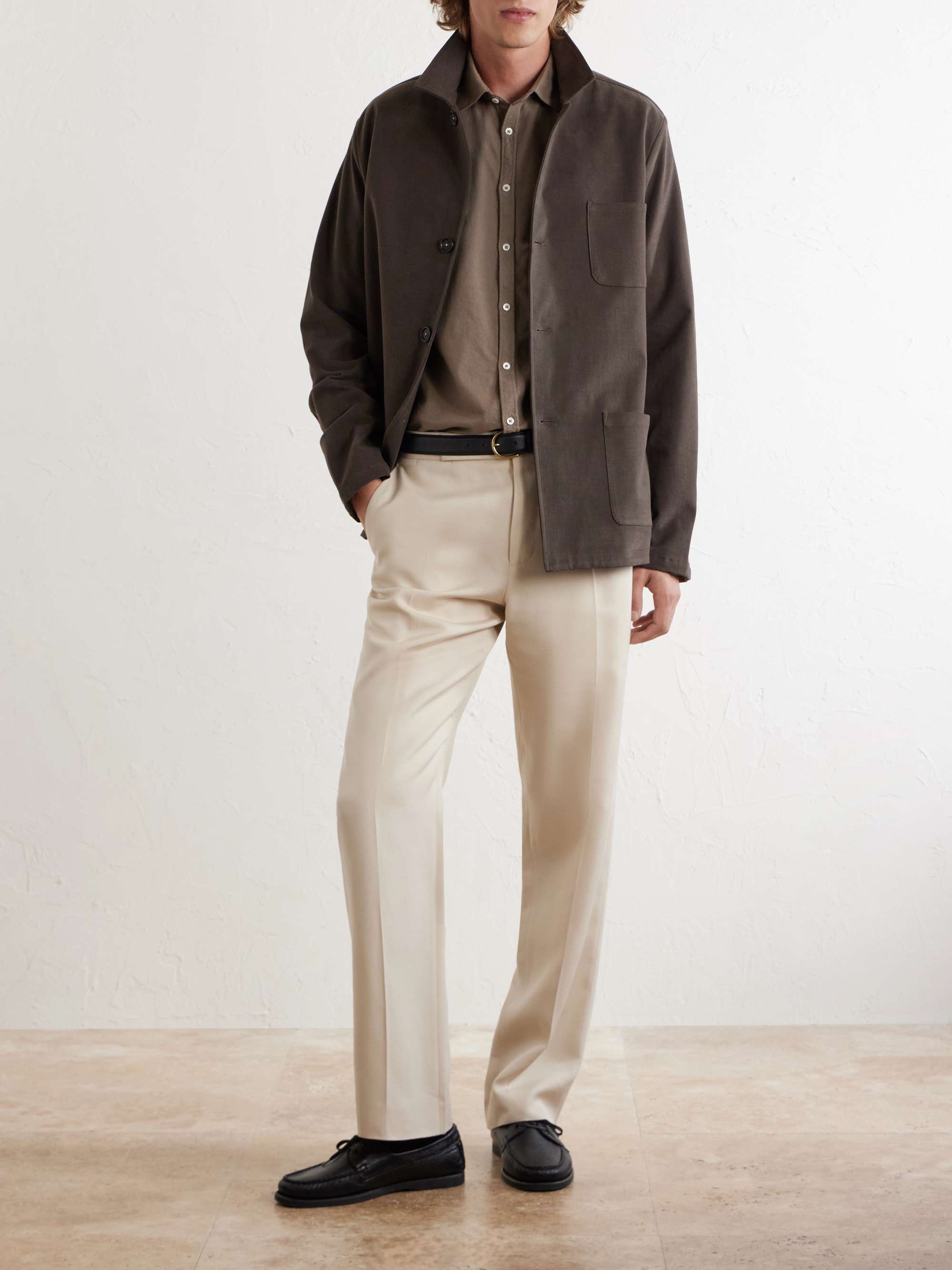 MASSIMO ALBA 