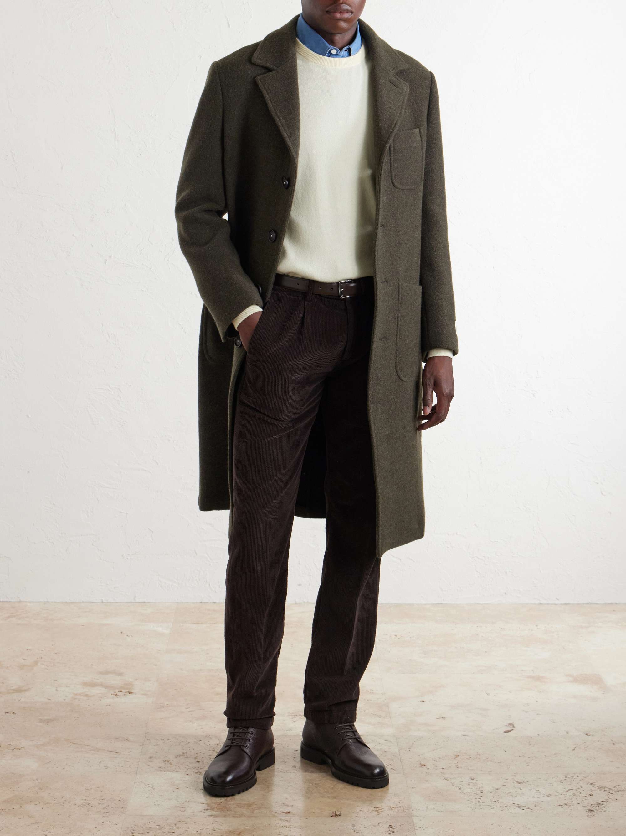 MASSIMO ALBA 