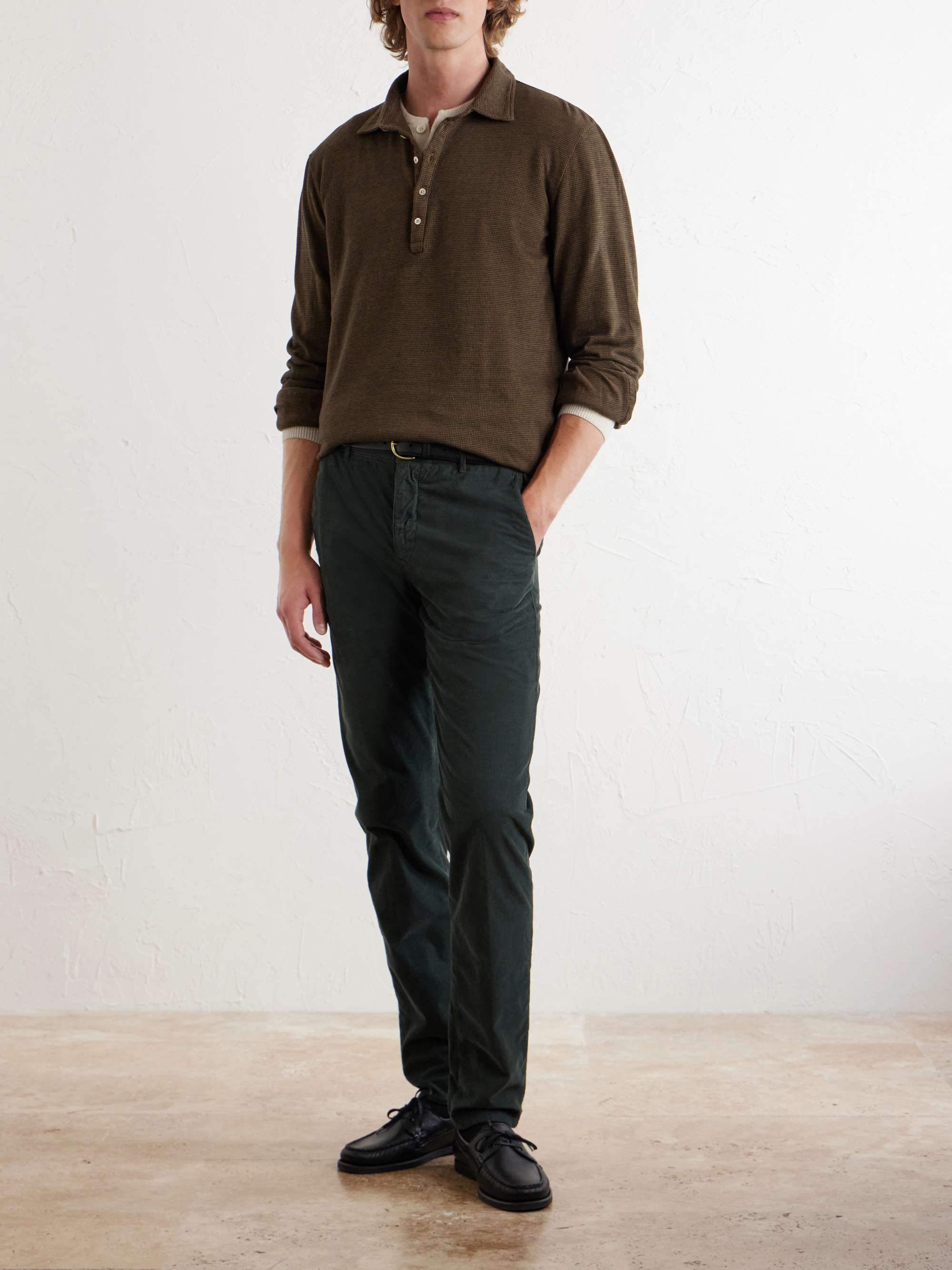 MASSIMO ALBA 
