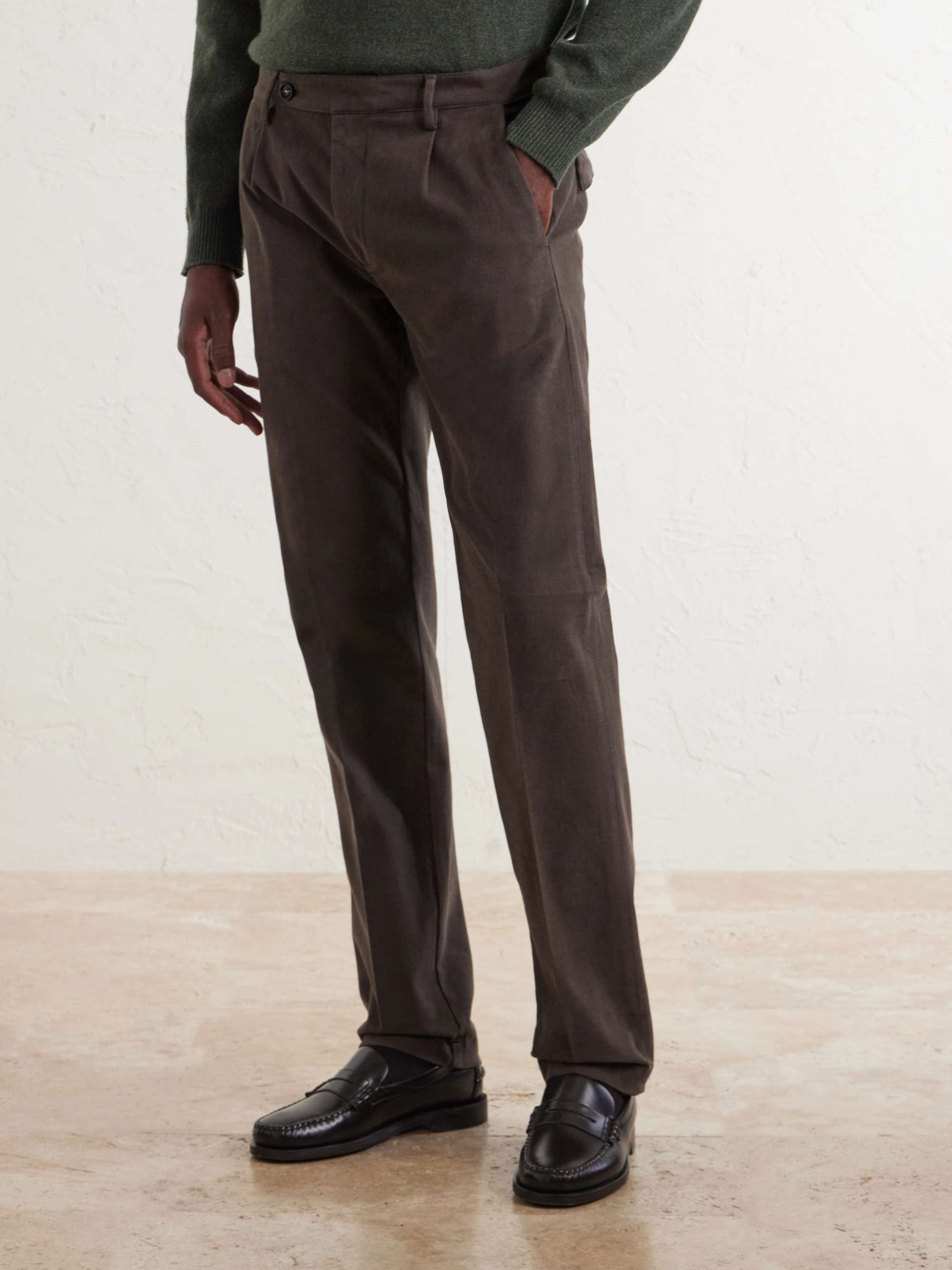 MASSIMO ALBA 