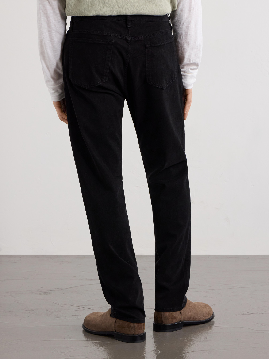 L'Homme Slim-Fit