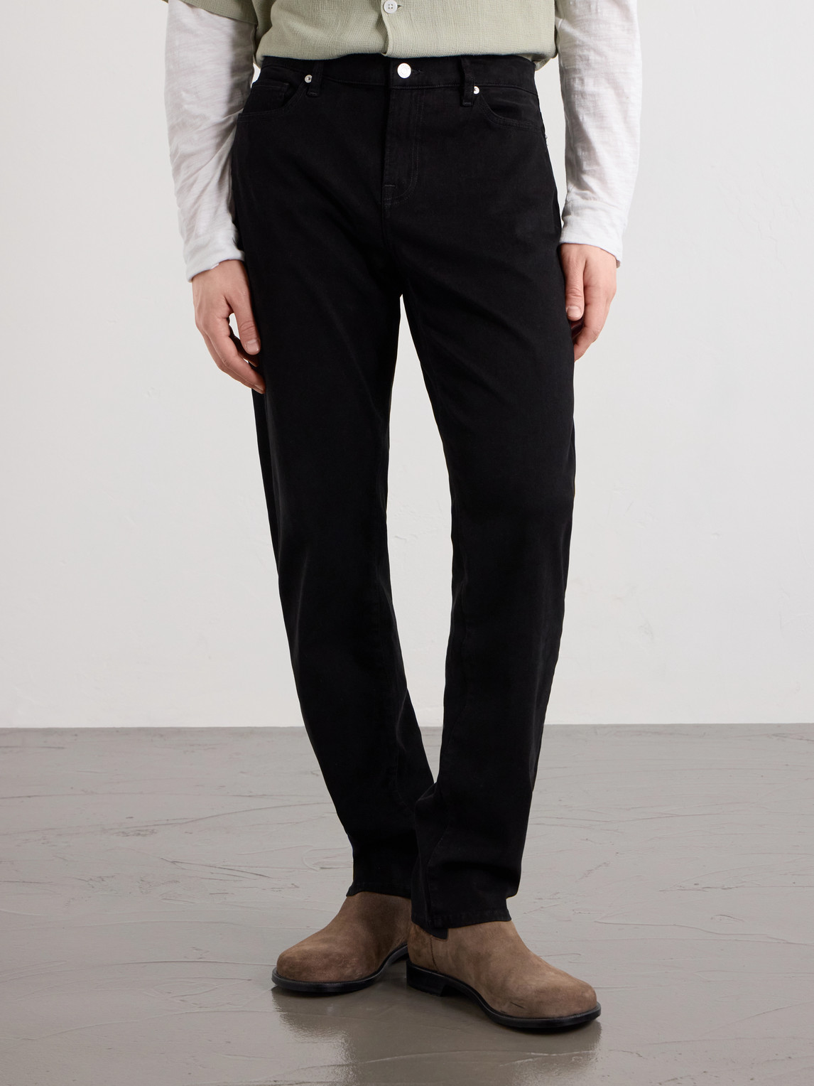 L'Homme Slim-Fit