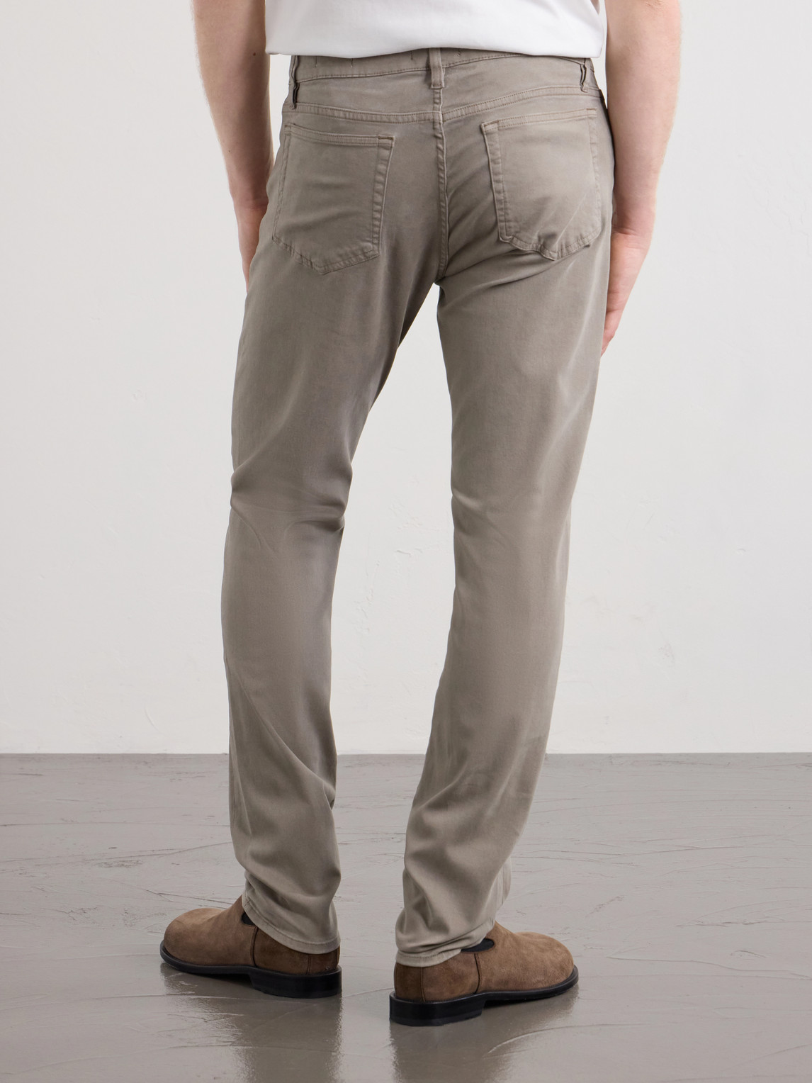 L'Homme Slim-Fit