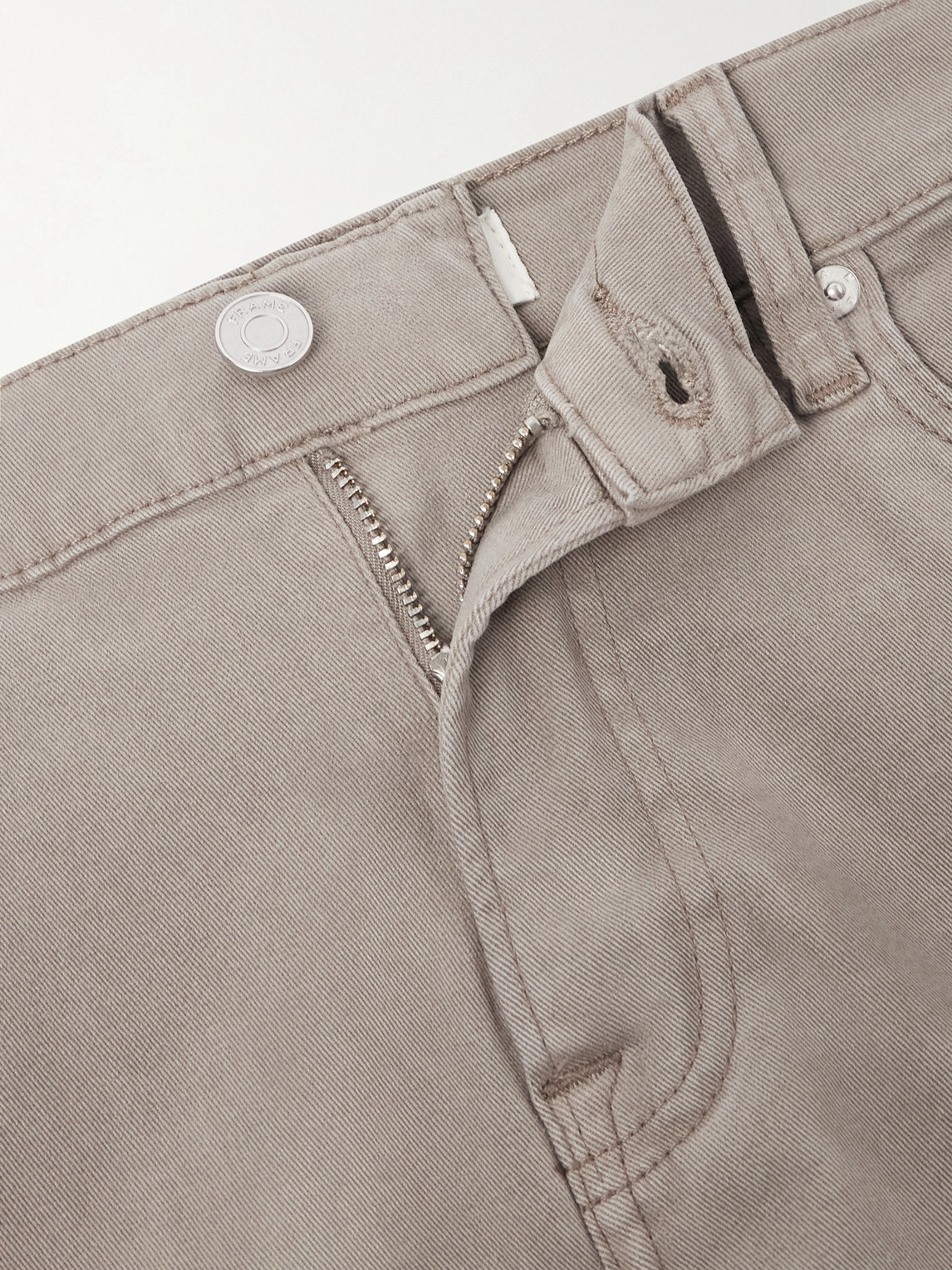 L'Homme Slim-Fit