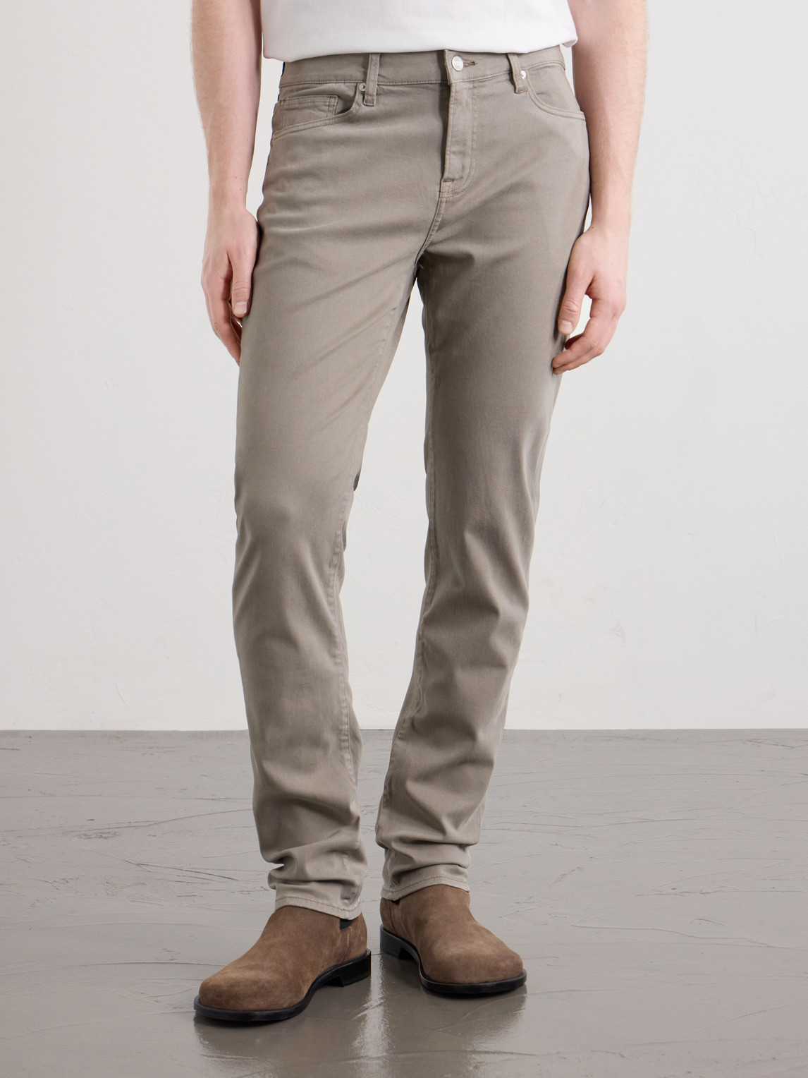 L'Homme Slim-Fit
