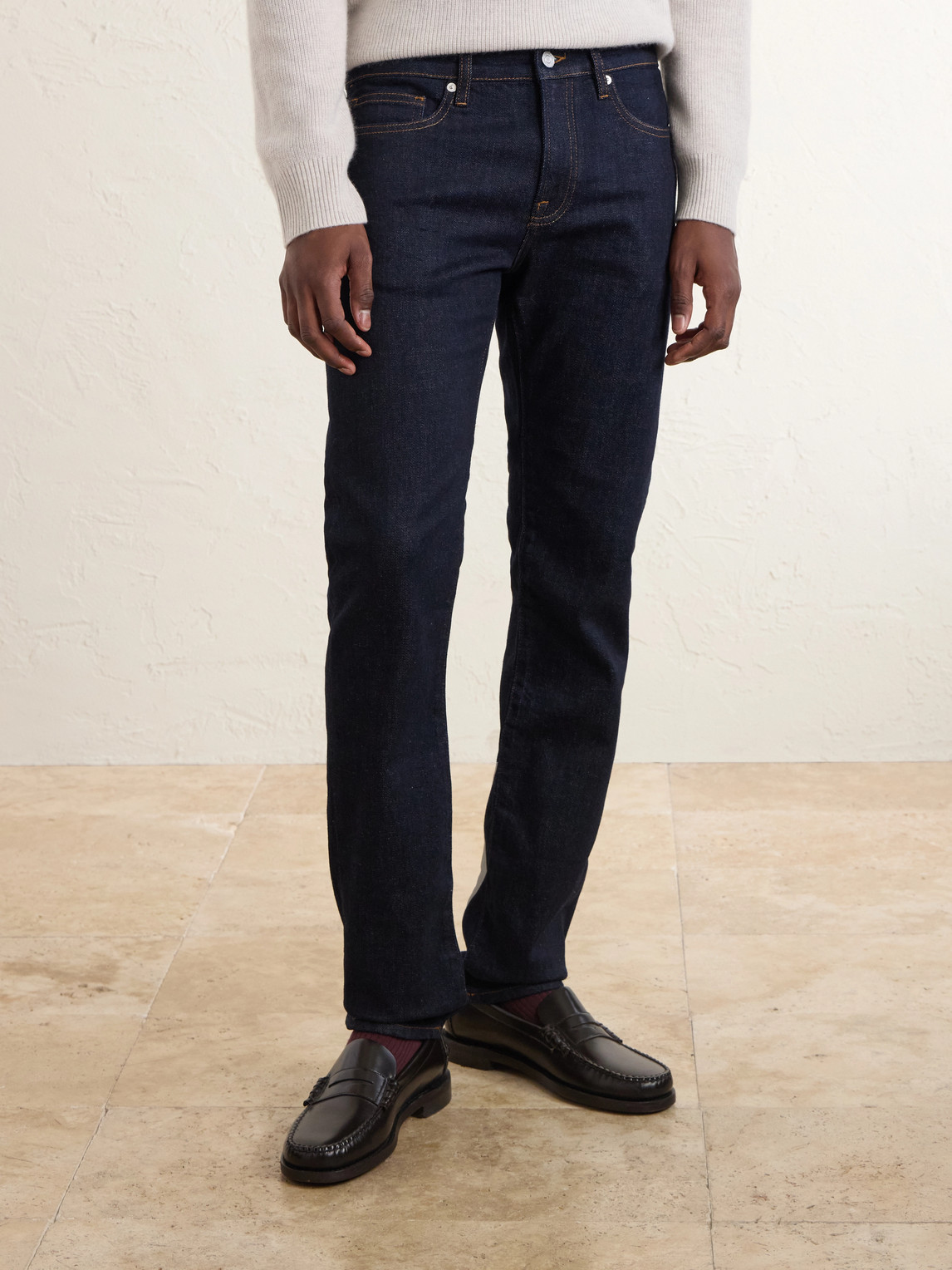 L'Homme Slim