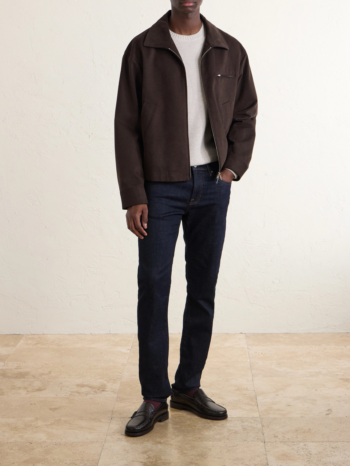 L'Homme Slim