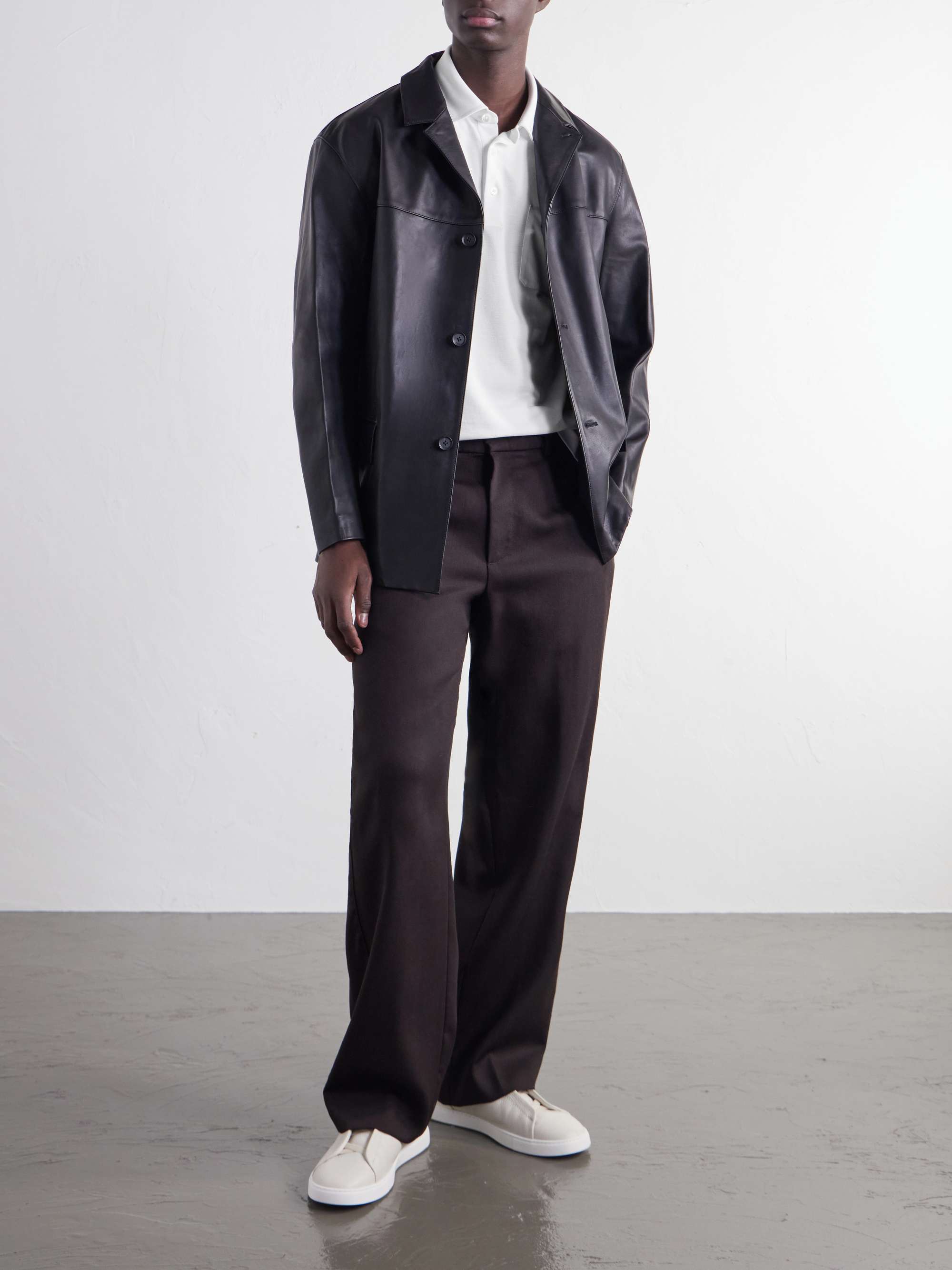 ZEGNA 