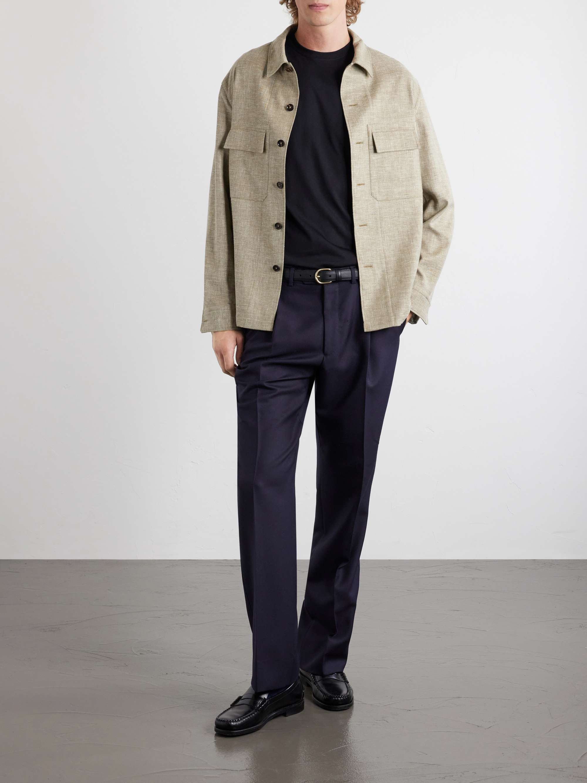 ZEGNA 