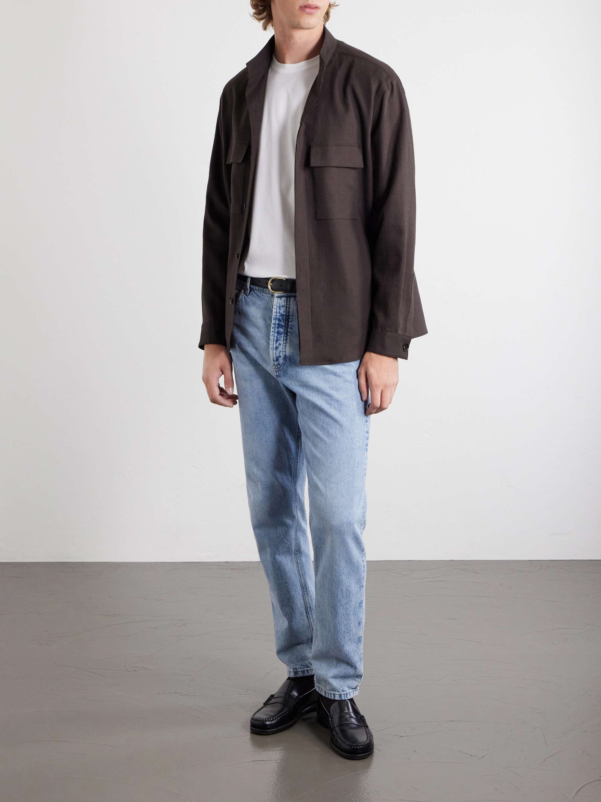 ZEGNA 
