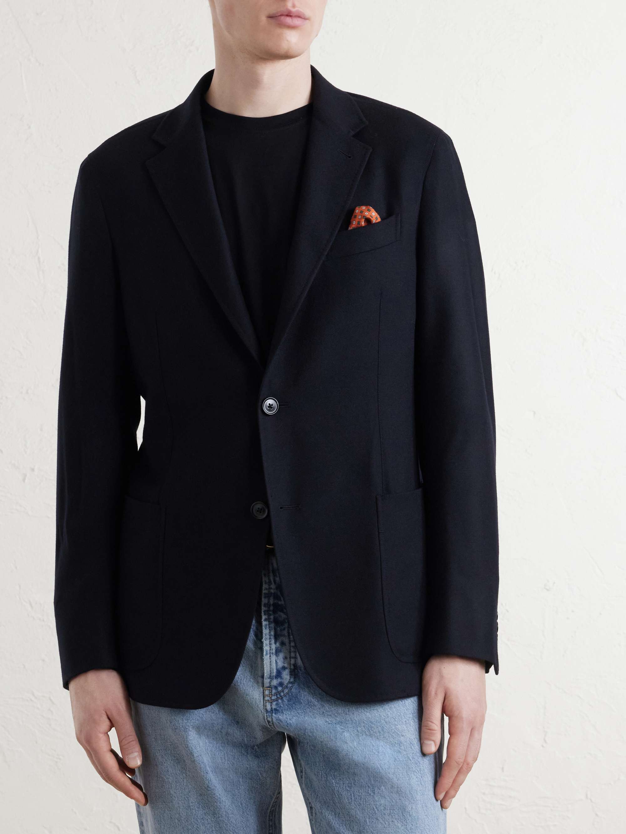 ZEGNA 