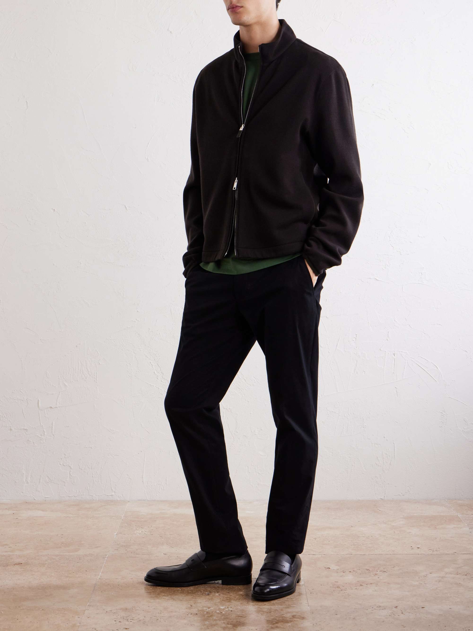 ZEGNA 