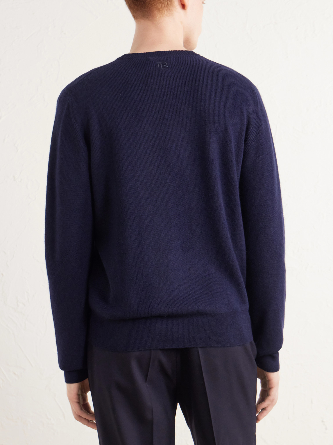 Purple Label - Cashmere Sweater