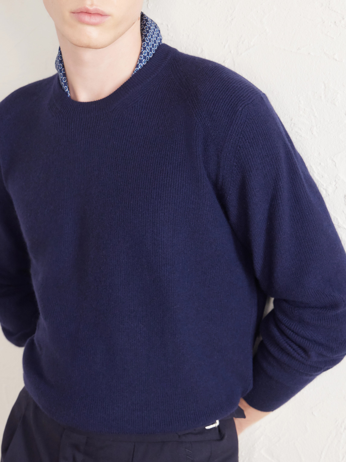 Purple Label - Cashmere Sweater