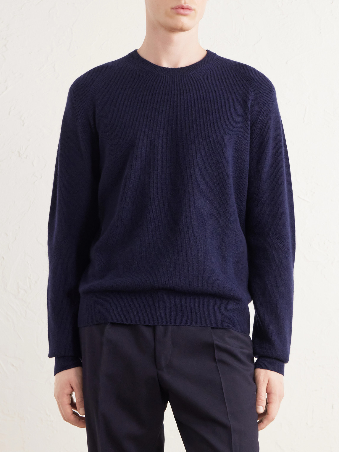 Purple Label - Cashmere Sweater