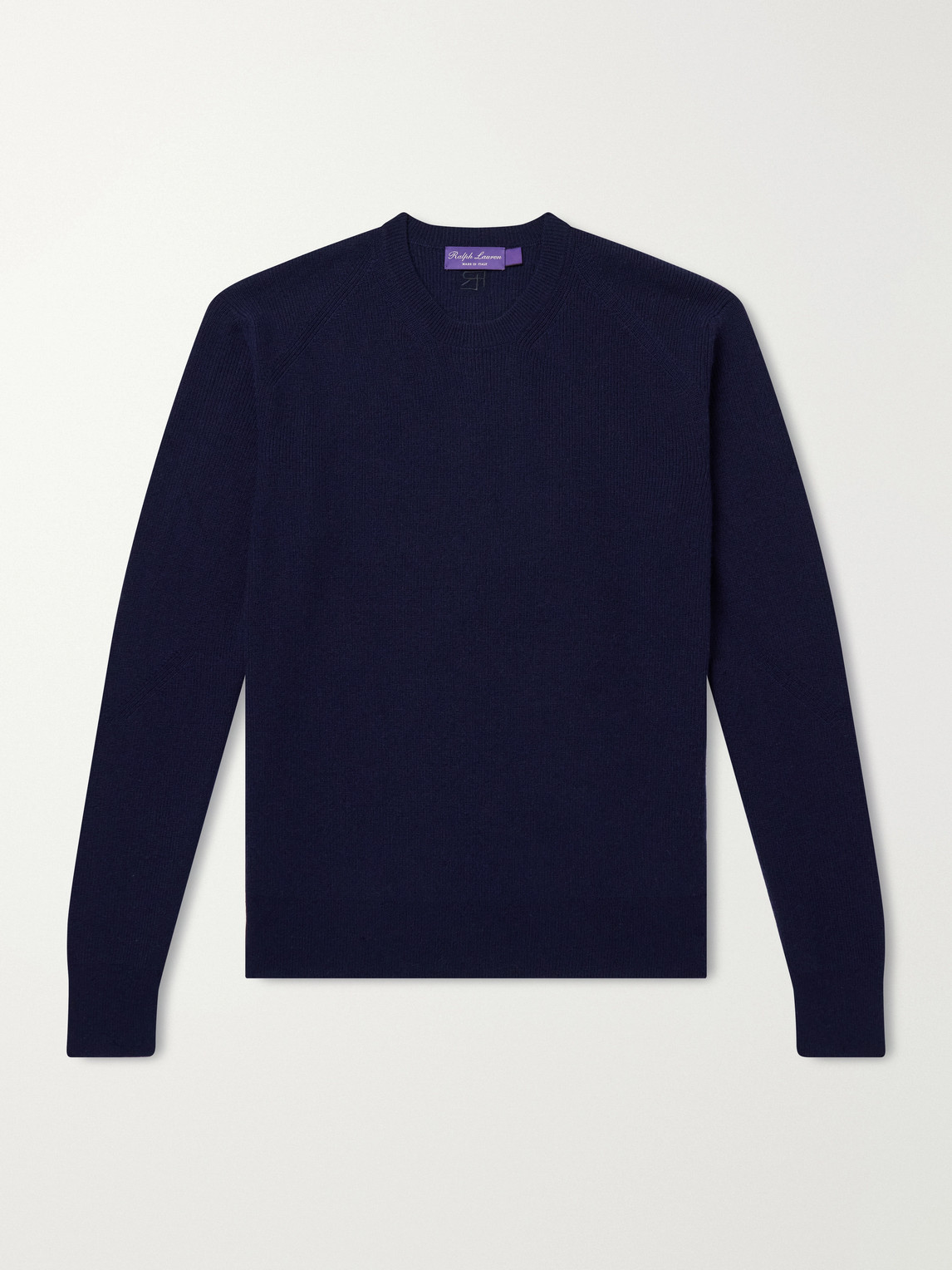 Purple Label - Cashmere Sweater