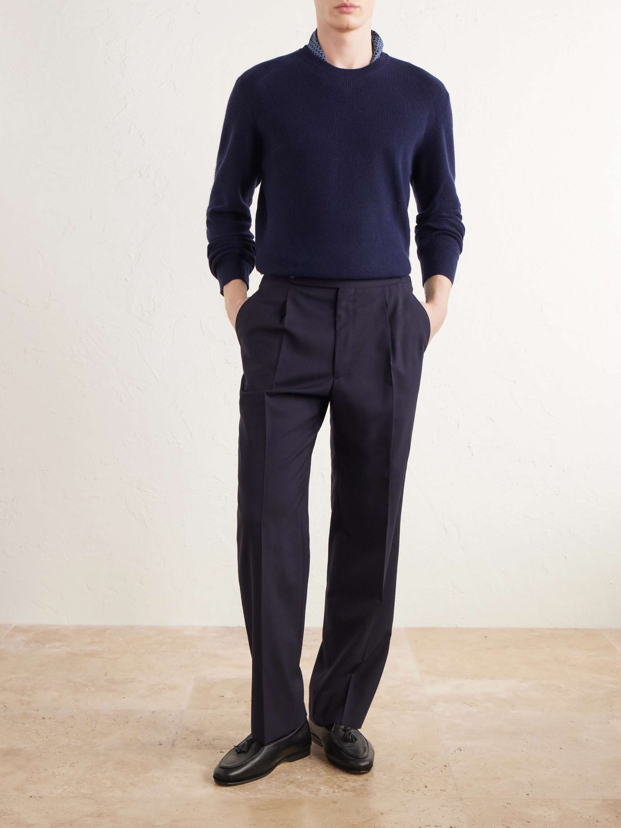 RALPH LAUREN PURPLE LABEL 