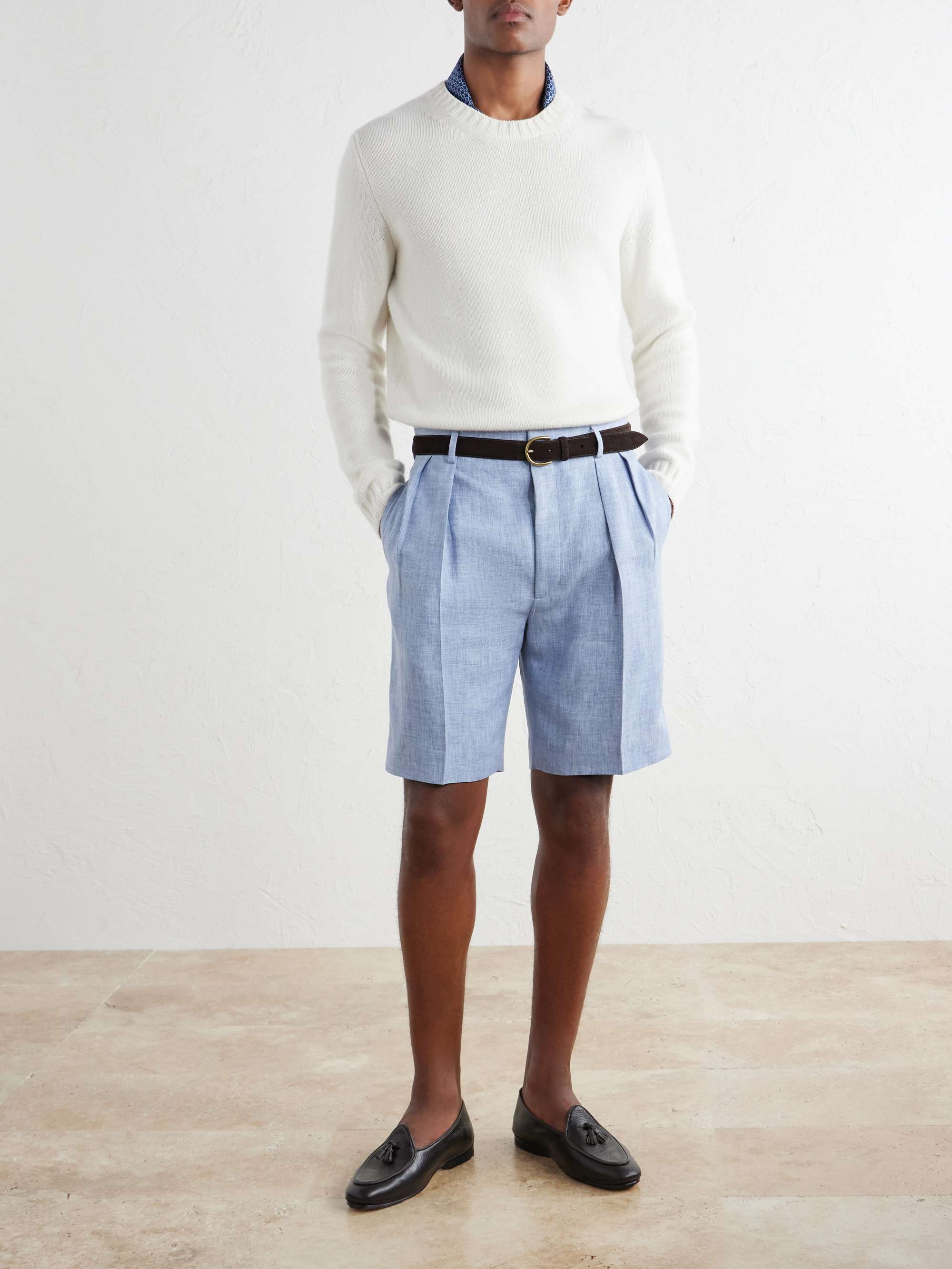 RALPH LAUREN PURPLE LABEL 
