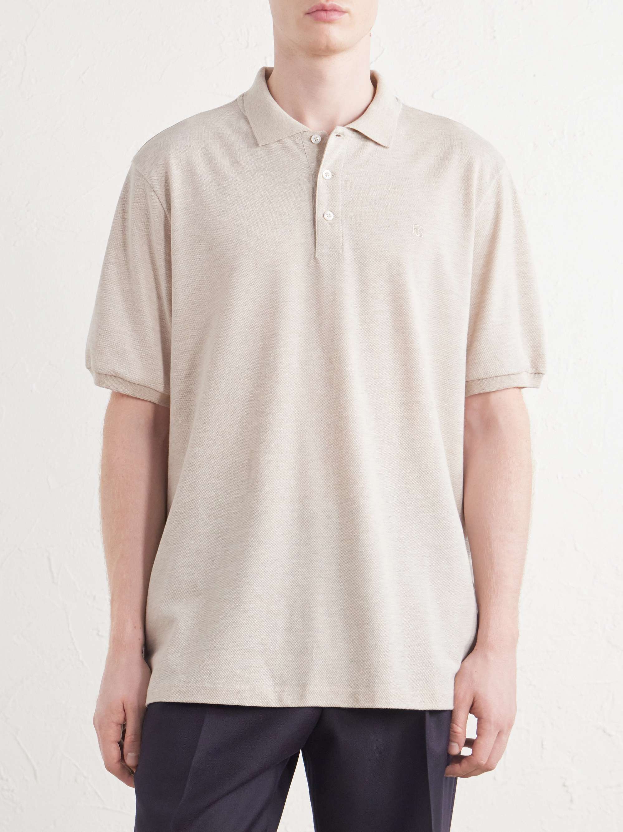 RALPH LAUREN PURPLE LABEL 