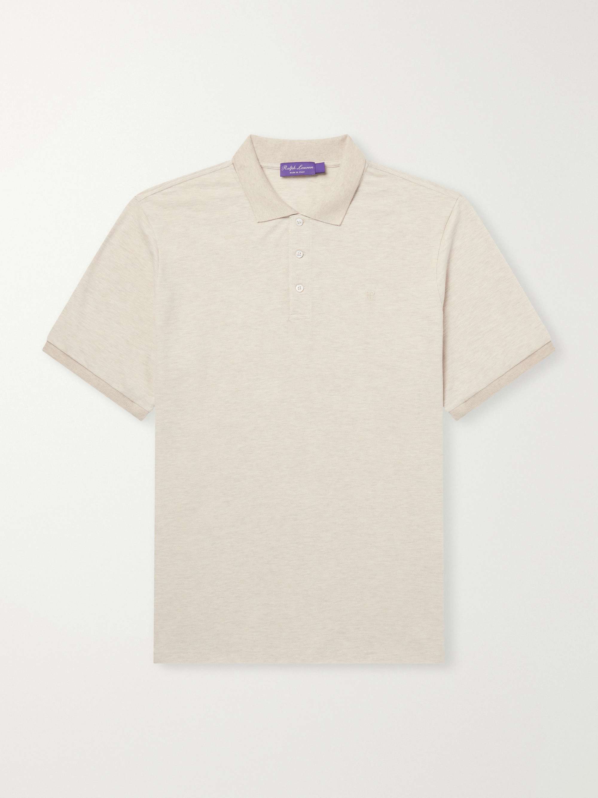 RALPH LAUREN PURPLE LABEL 