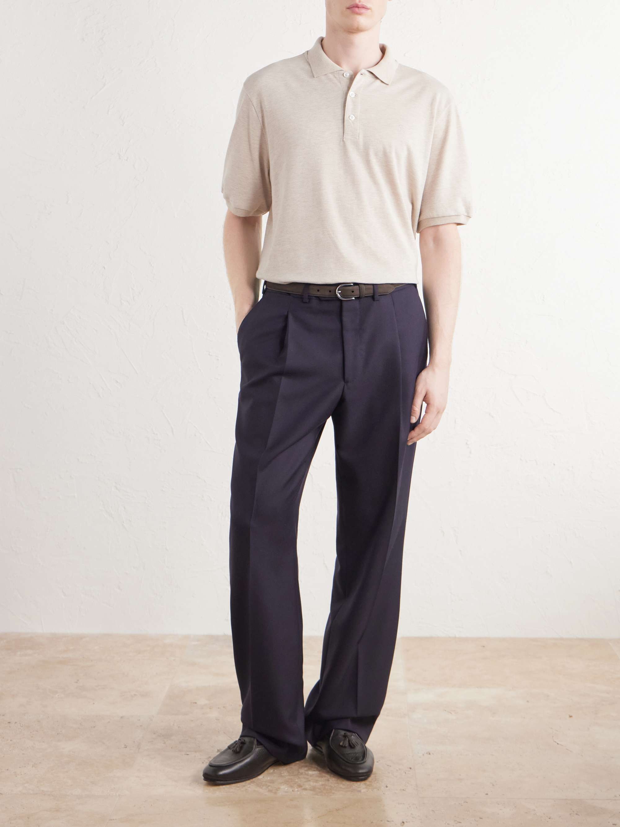 RALPH LAUREN PURPLE LABEL 