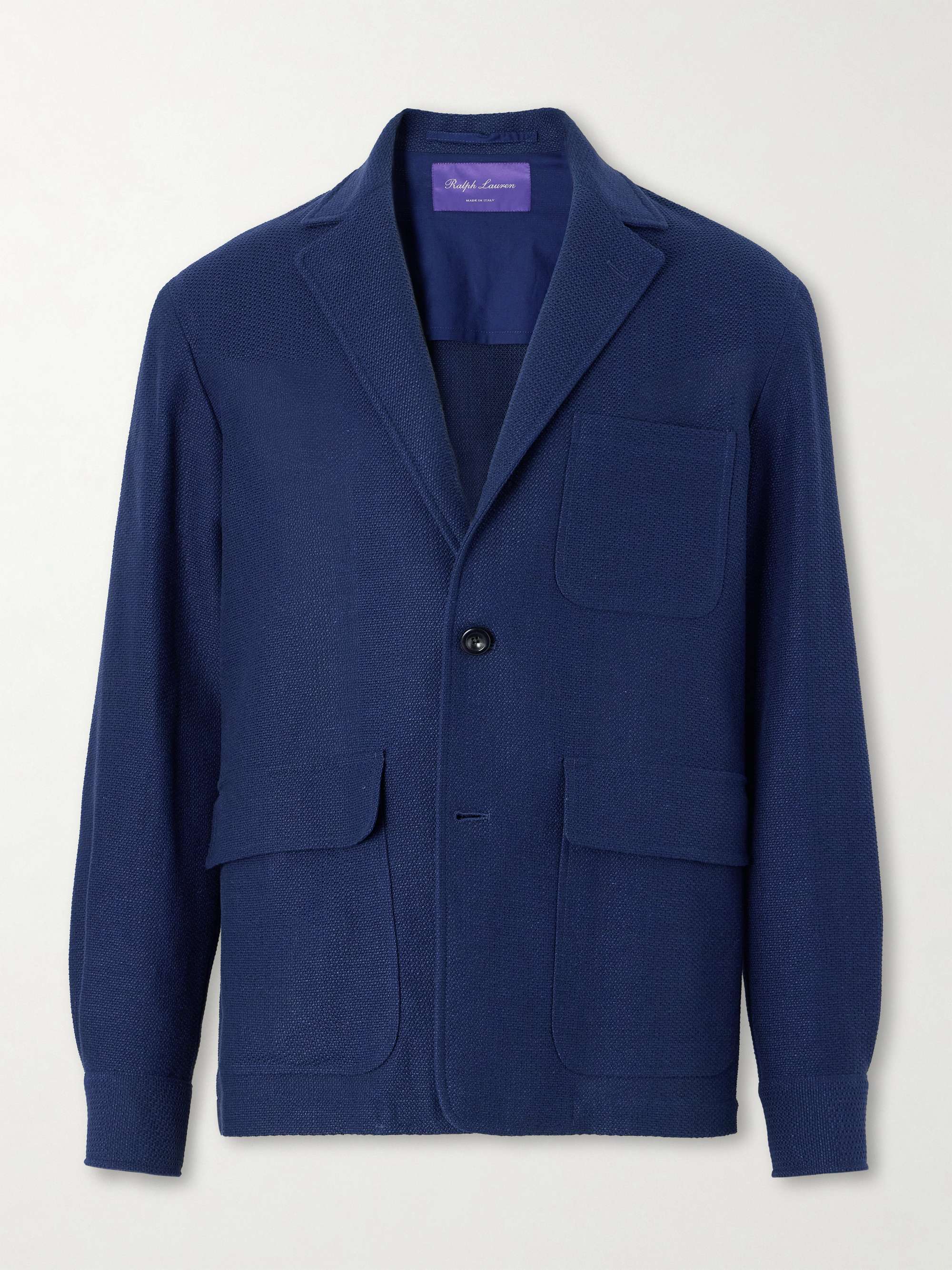 RALPH LAUREN PURPLE LABEL 