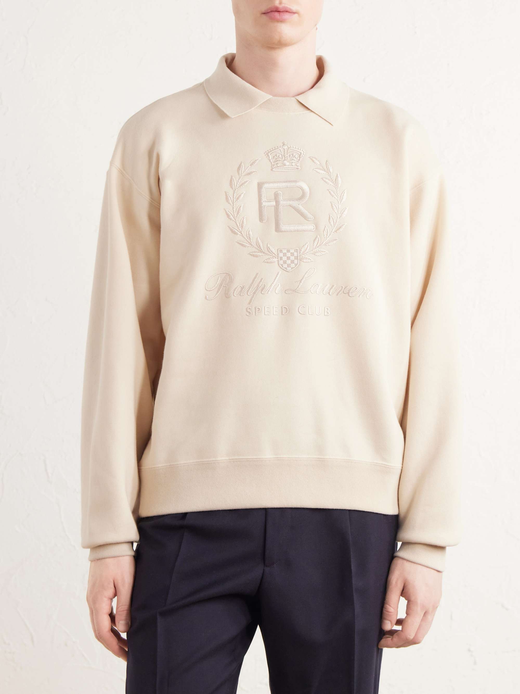 RALPH LAUREN PURPLE LABEL 