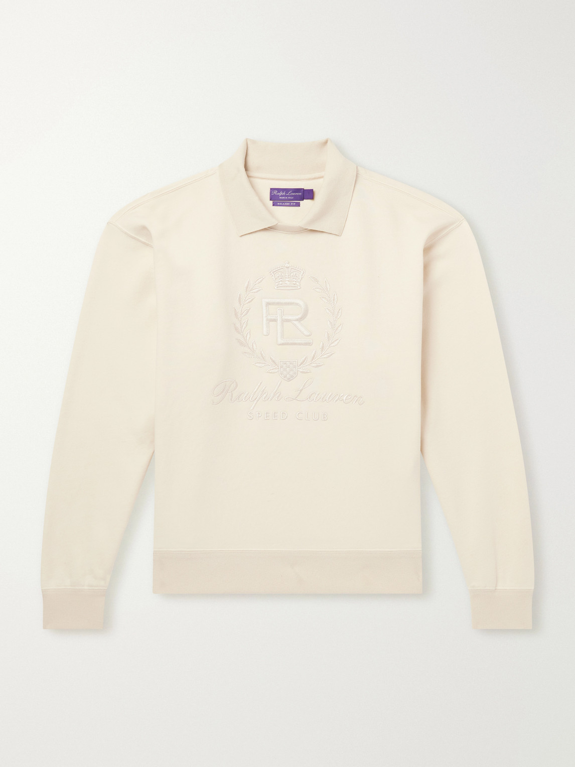 RALPH LAUREN PURPLE LABEL