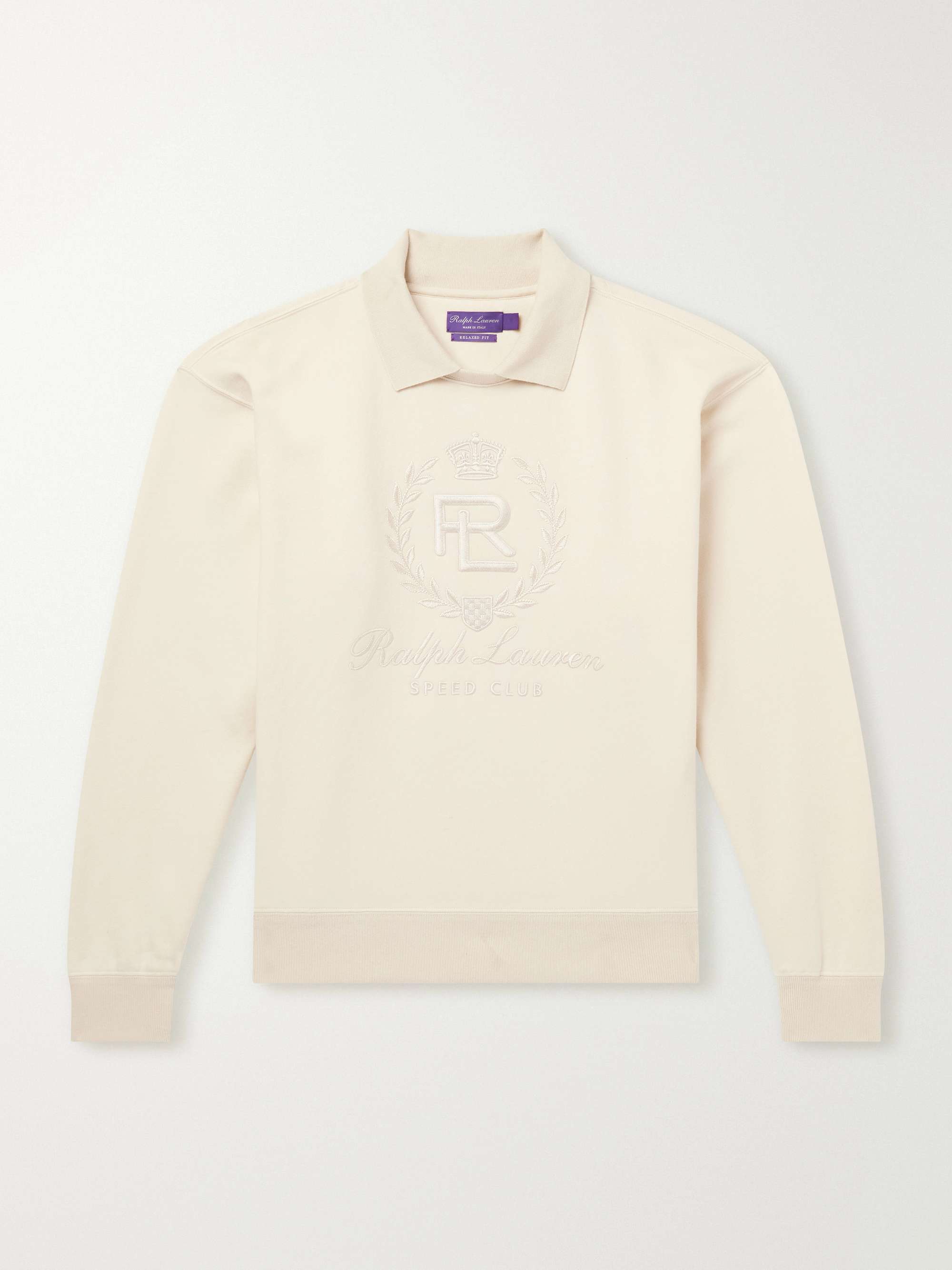 RALPH LAUREN PURPLE LABEL 