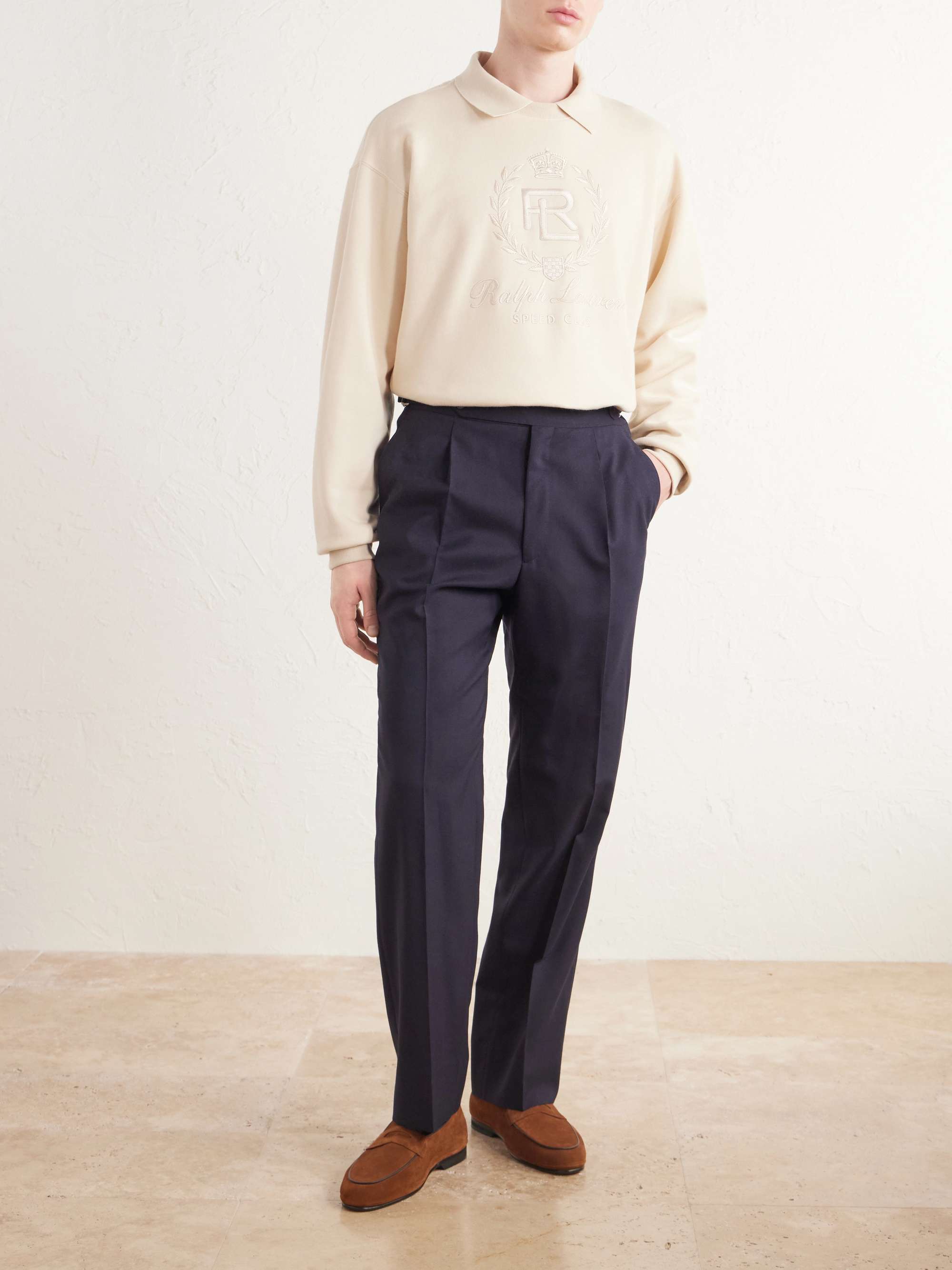 RALPH LAUREN PURPLE LABEL 